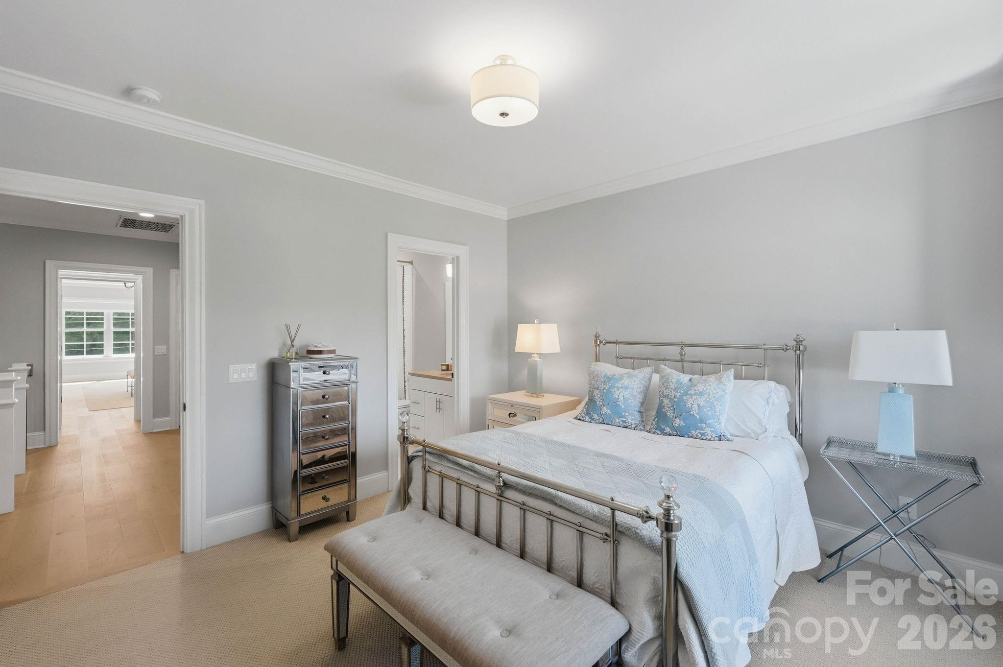 115 Thorncote Place — Charlotte