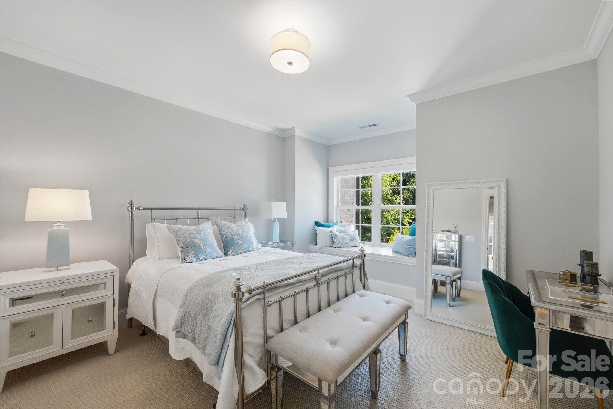 115 Thorncote Place — Charlotte