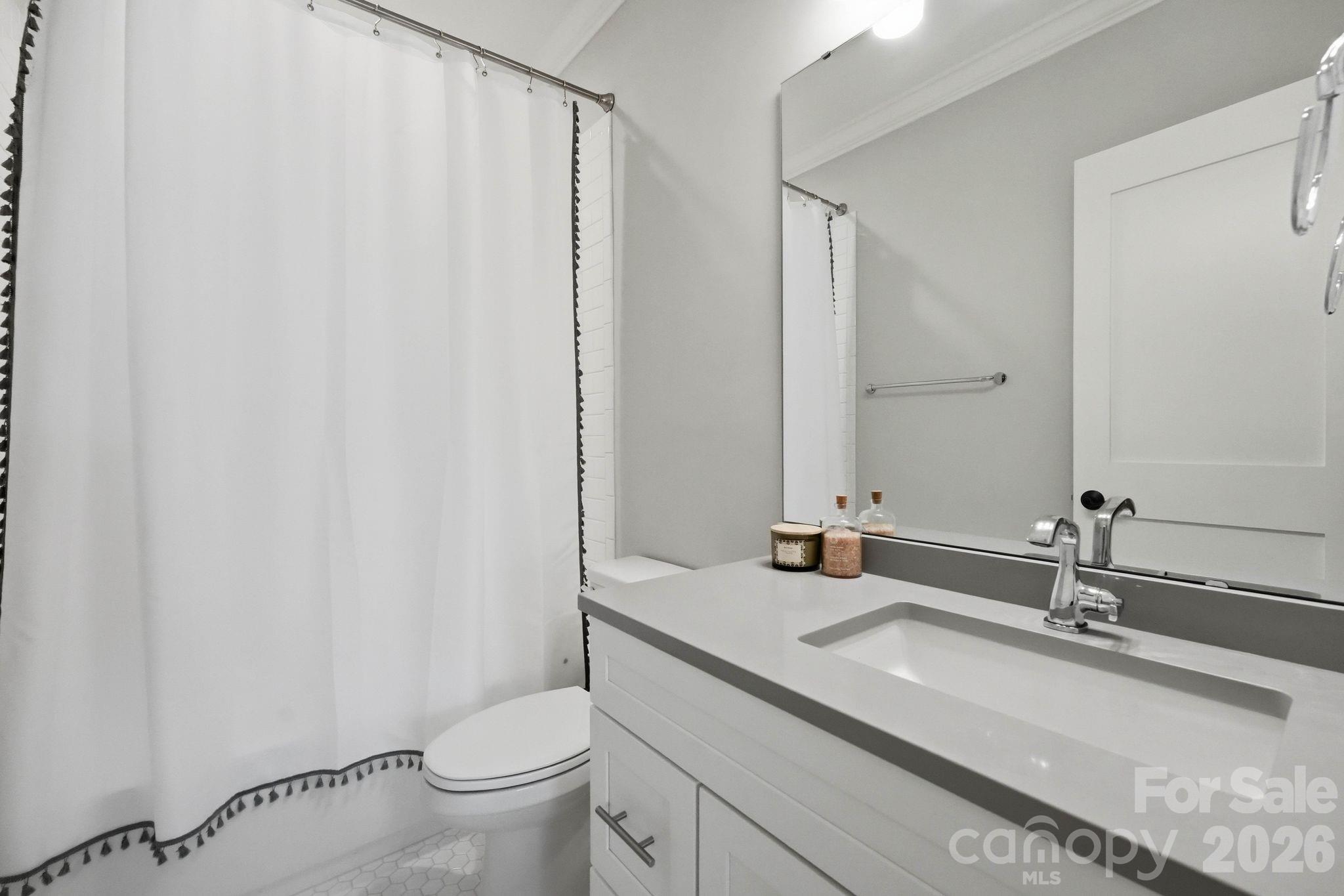 115 Thorncote Place — Charlotte