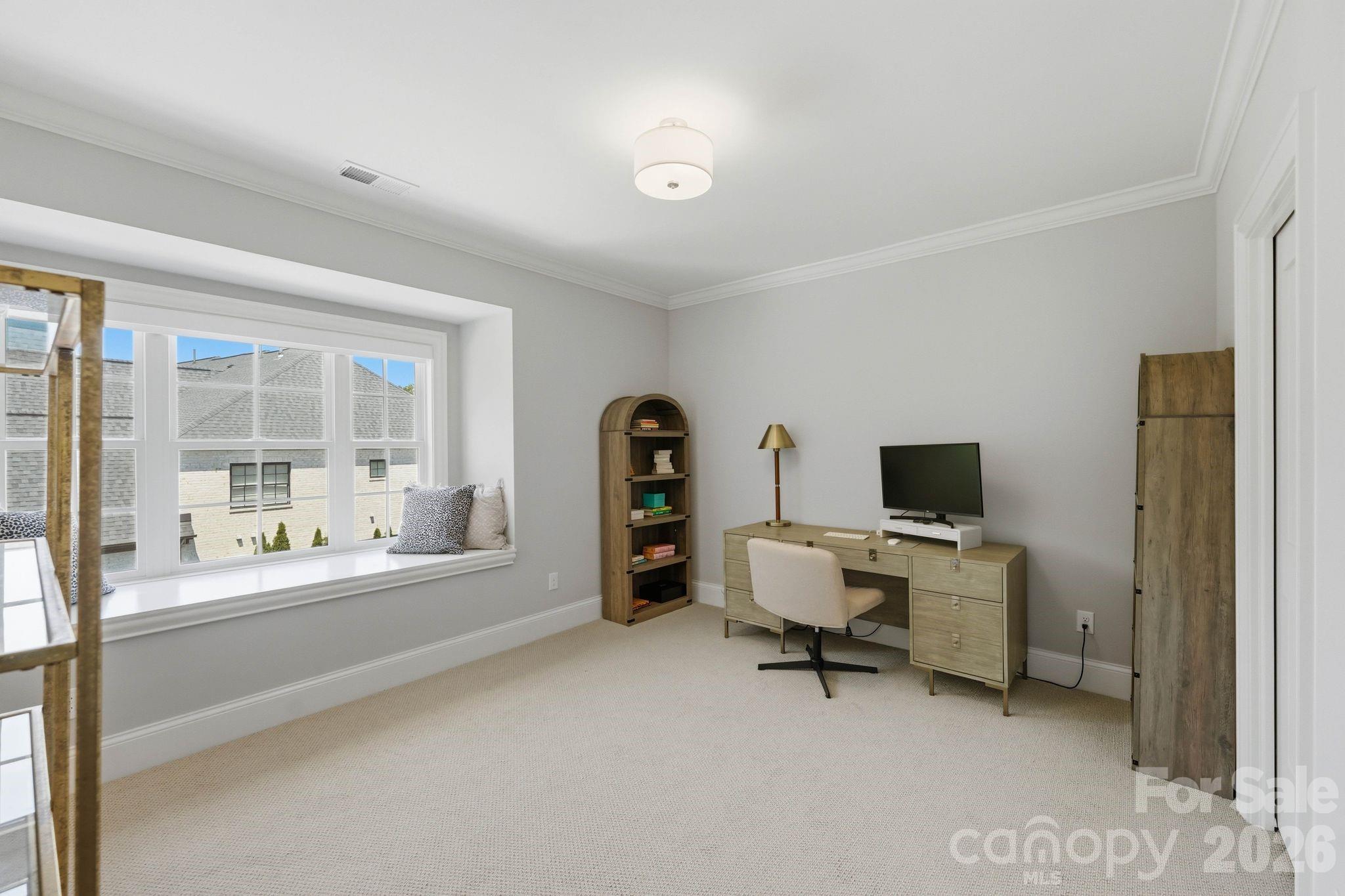 115 Thorncote Place — Charlotte