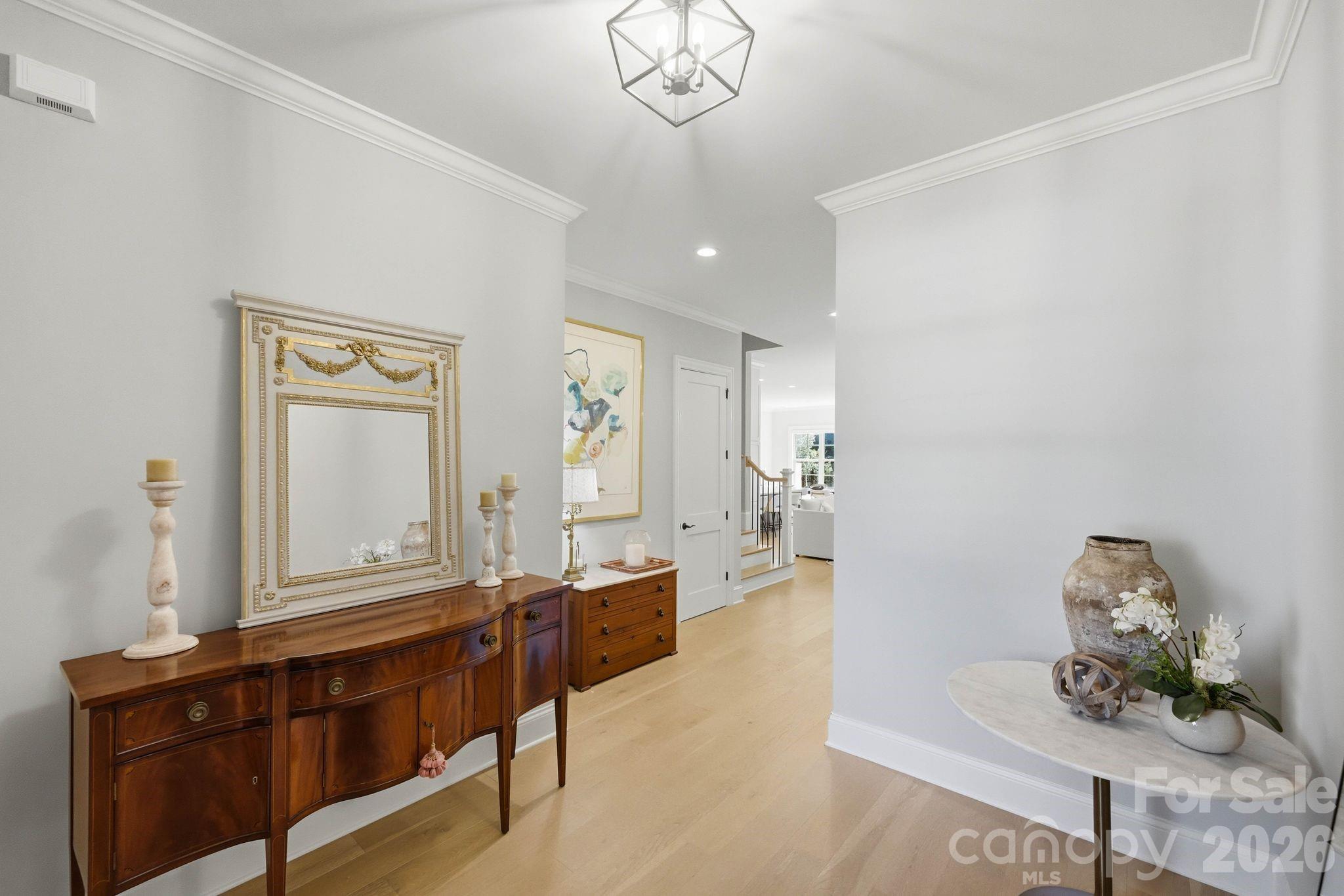 115 Thorncote Place — Charlotte