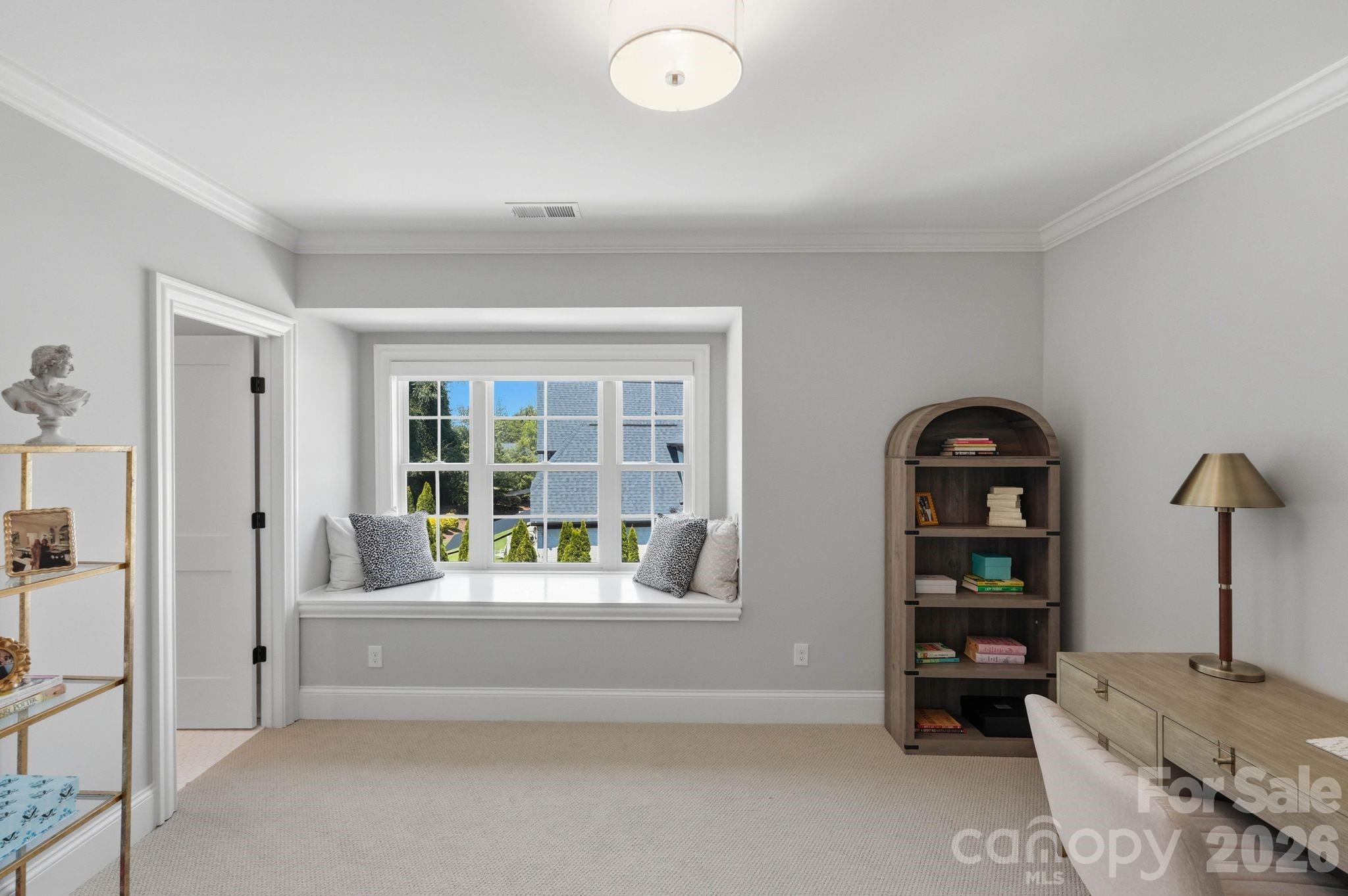 115 Thorncote Place — Charlotte