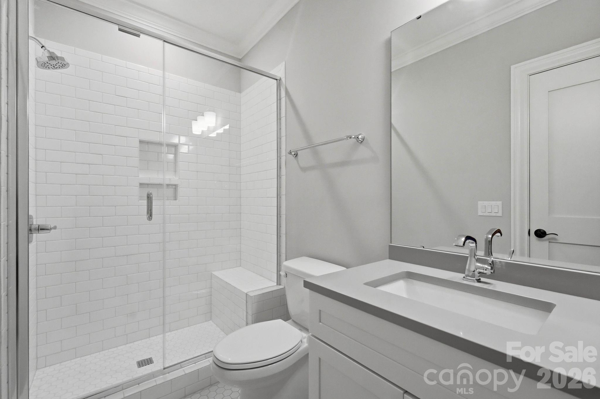115 Thorncote Place — Charlotte