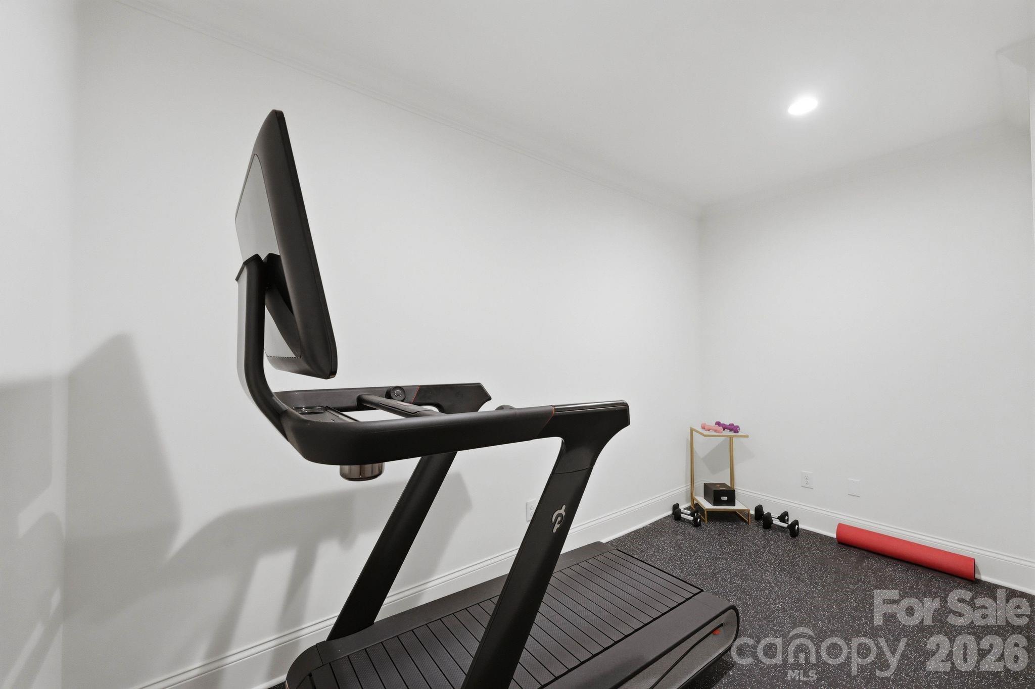 115 Thorncote Place — Charlotte
