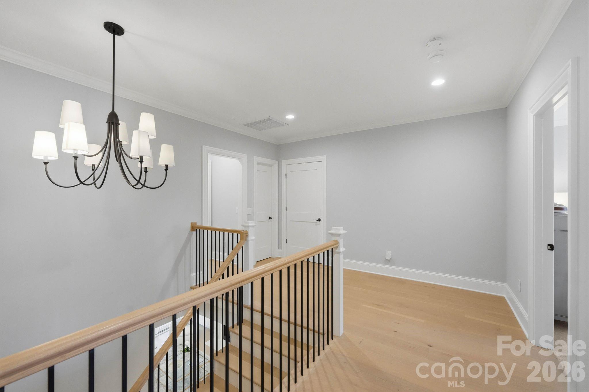 115 Thorncote Place — Charlotte
