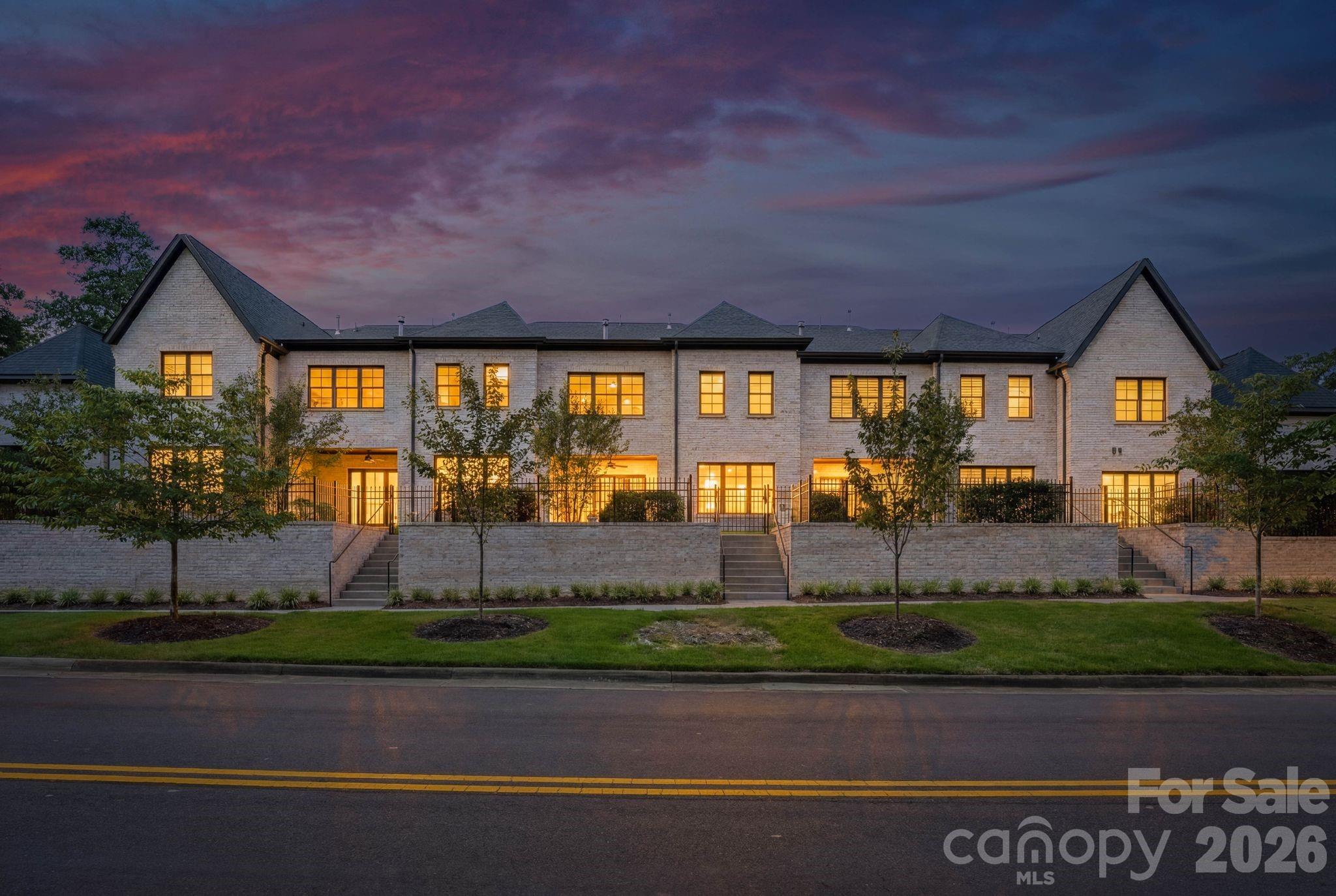 115 Thorncote Place — Charlotte