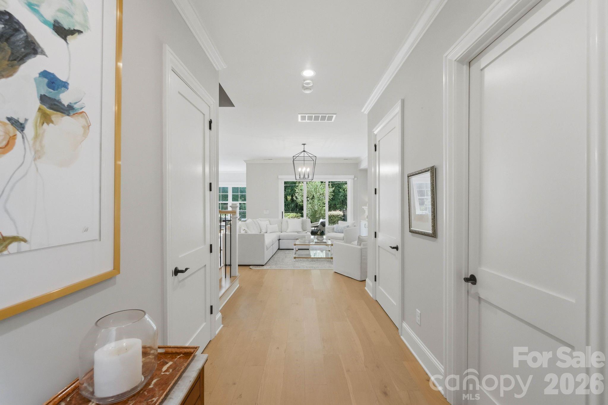 115 Thorncote Place — Charlotte