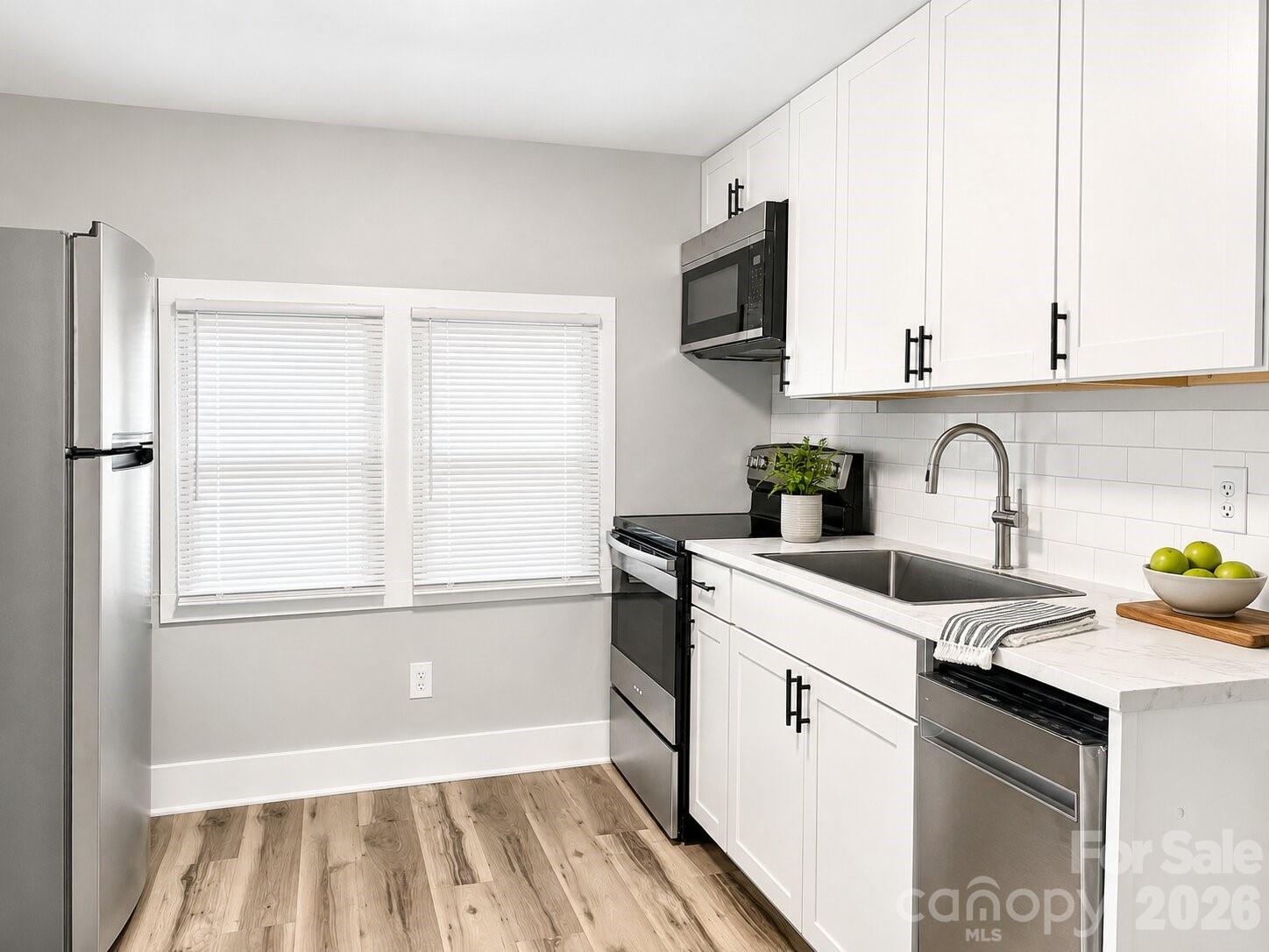 1614 Martin Avenue — Gastonia