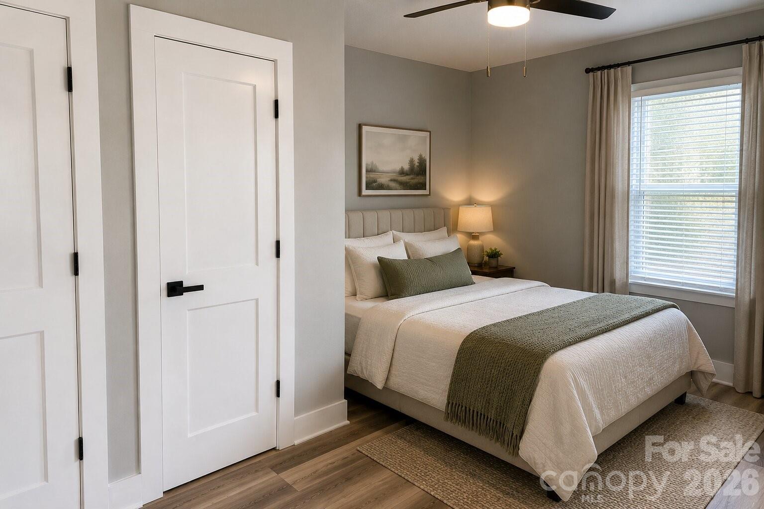 1614 Martin Avenue — Gastonia