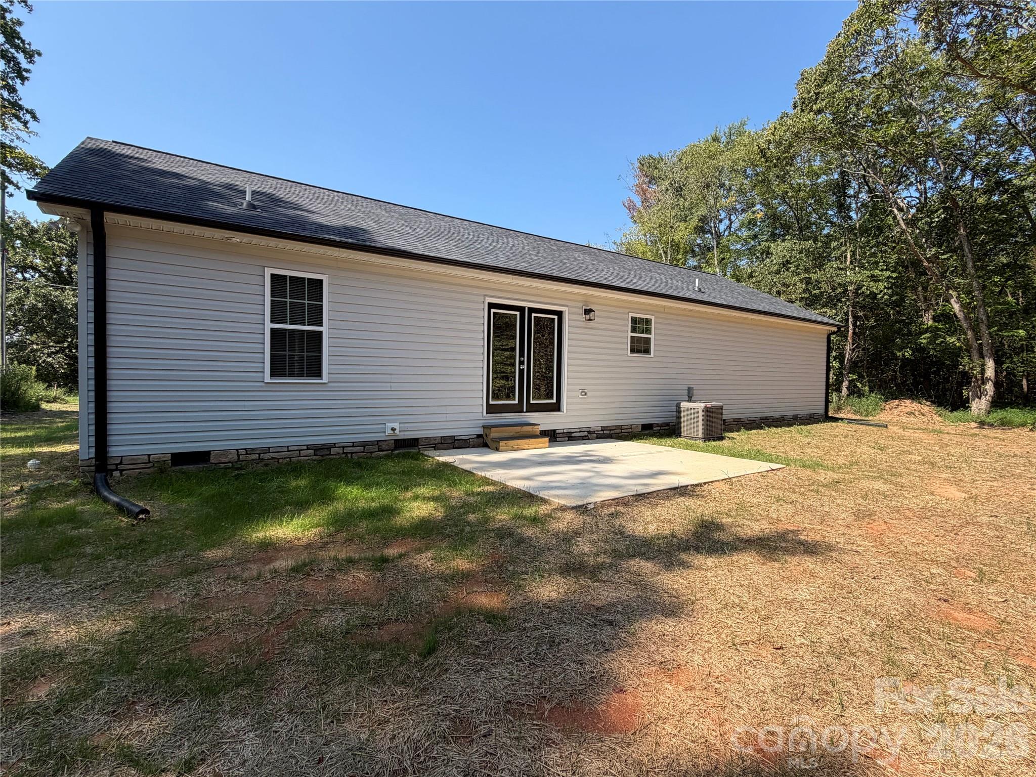 181 Bost Nursery Road — Maiden