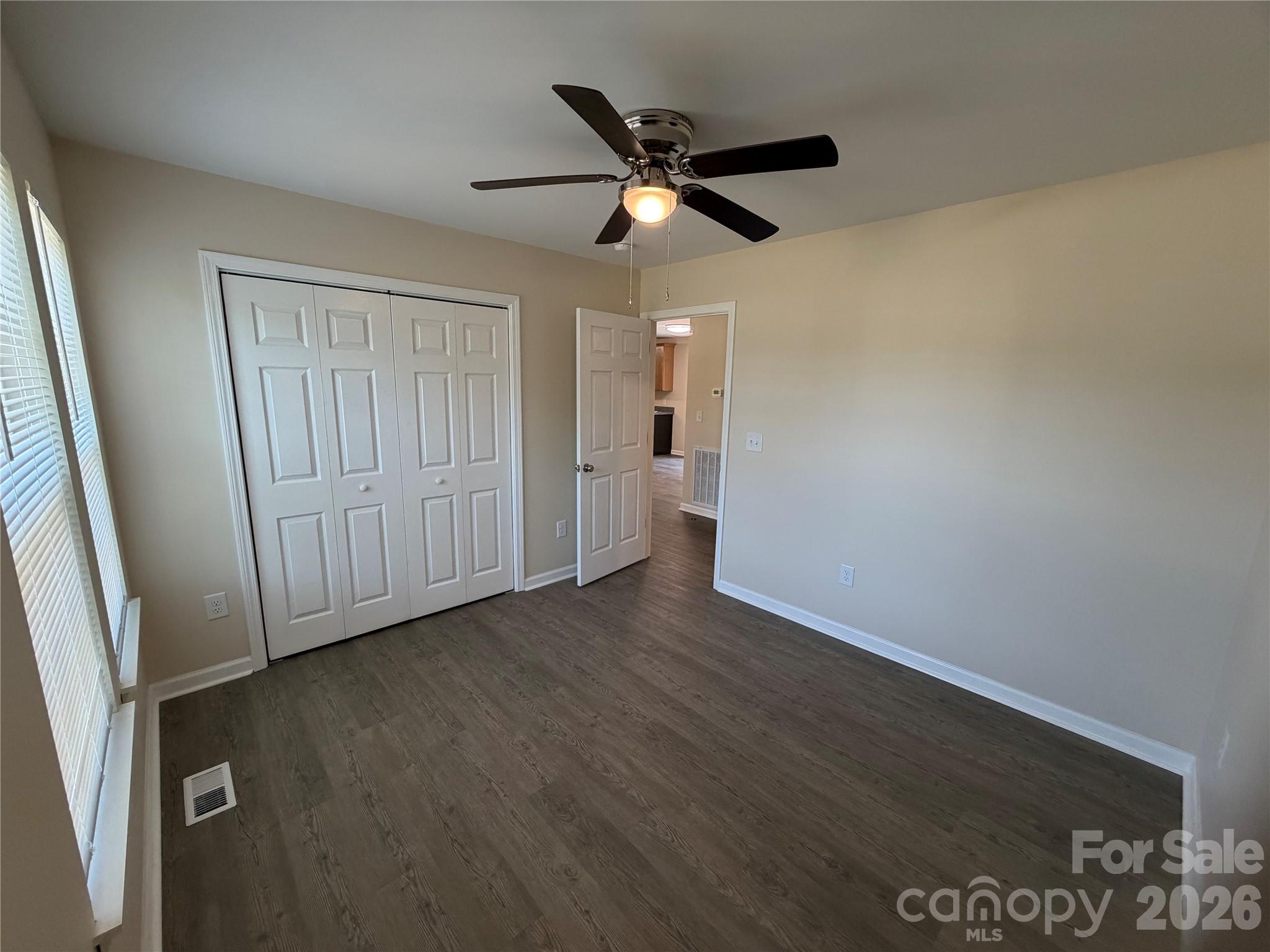 181 Bost Nursery Road — Maiden