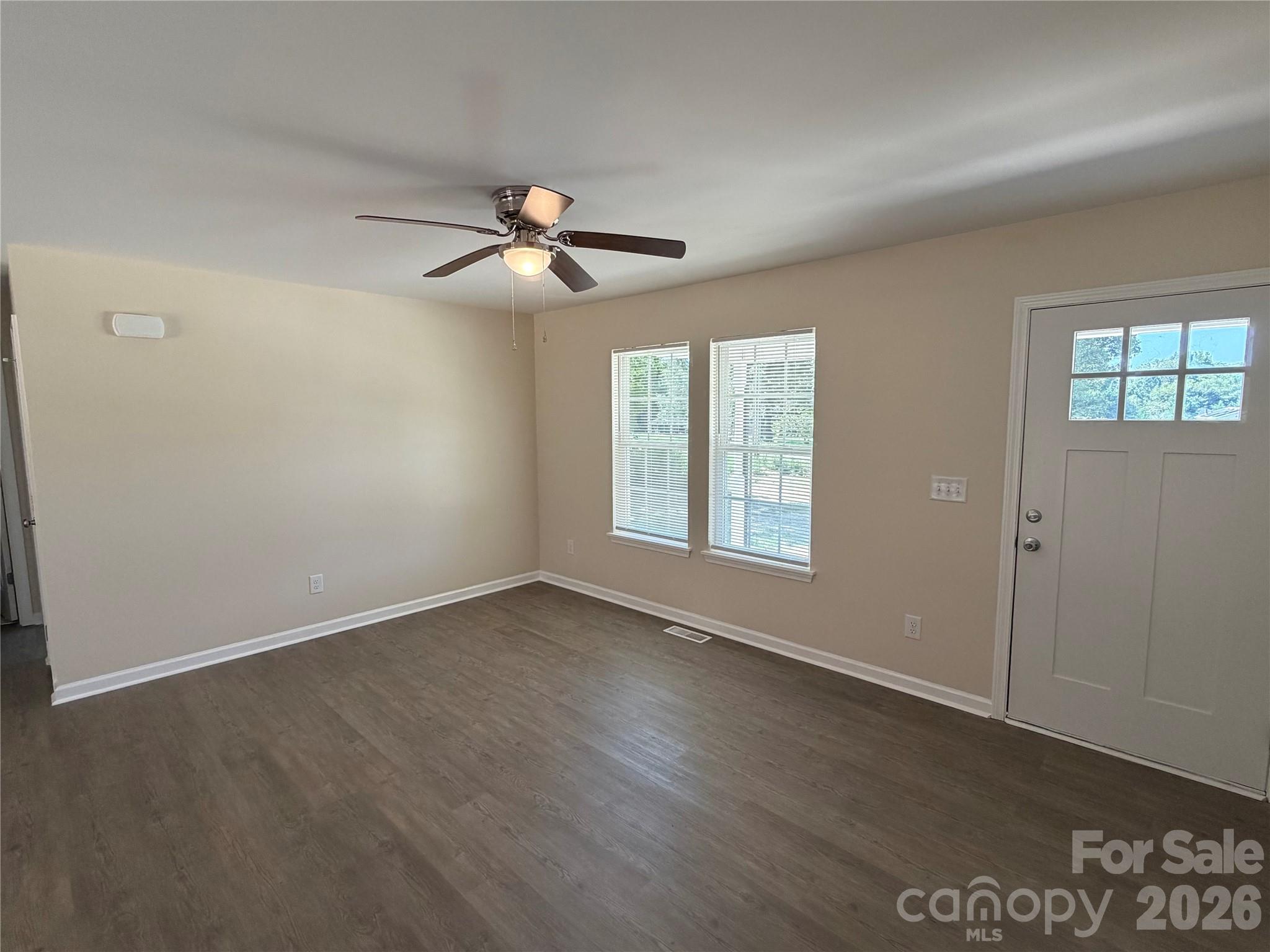 181 Bost Nursery Road — Maiden