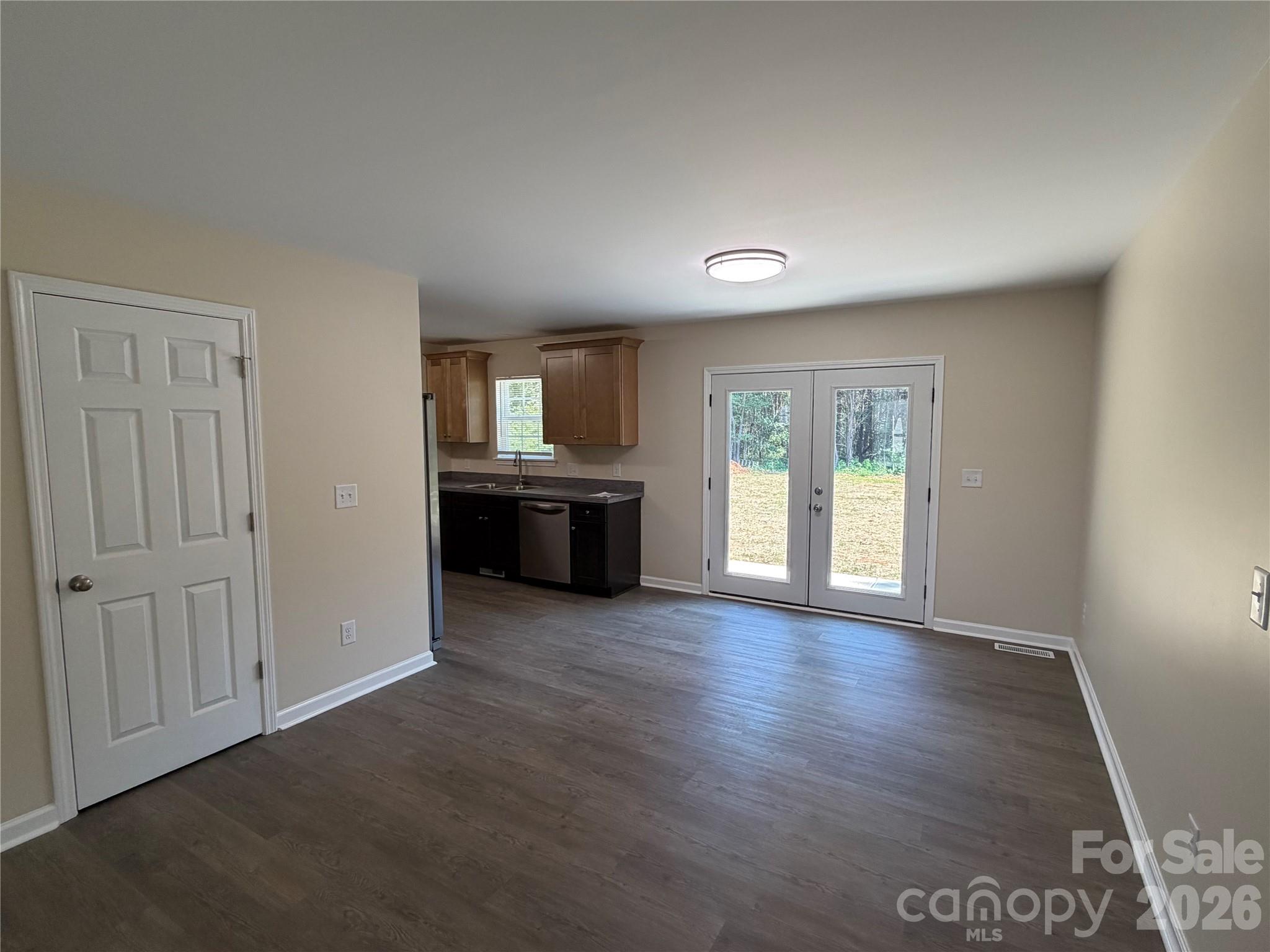 181 Bost Nursery Road — Maiden