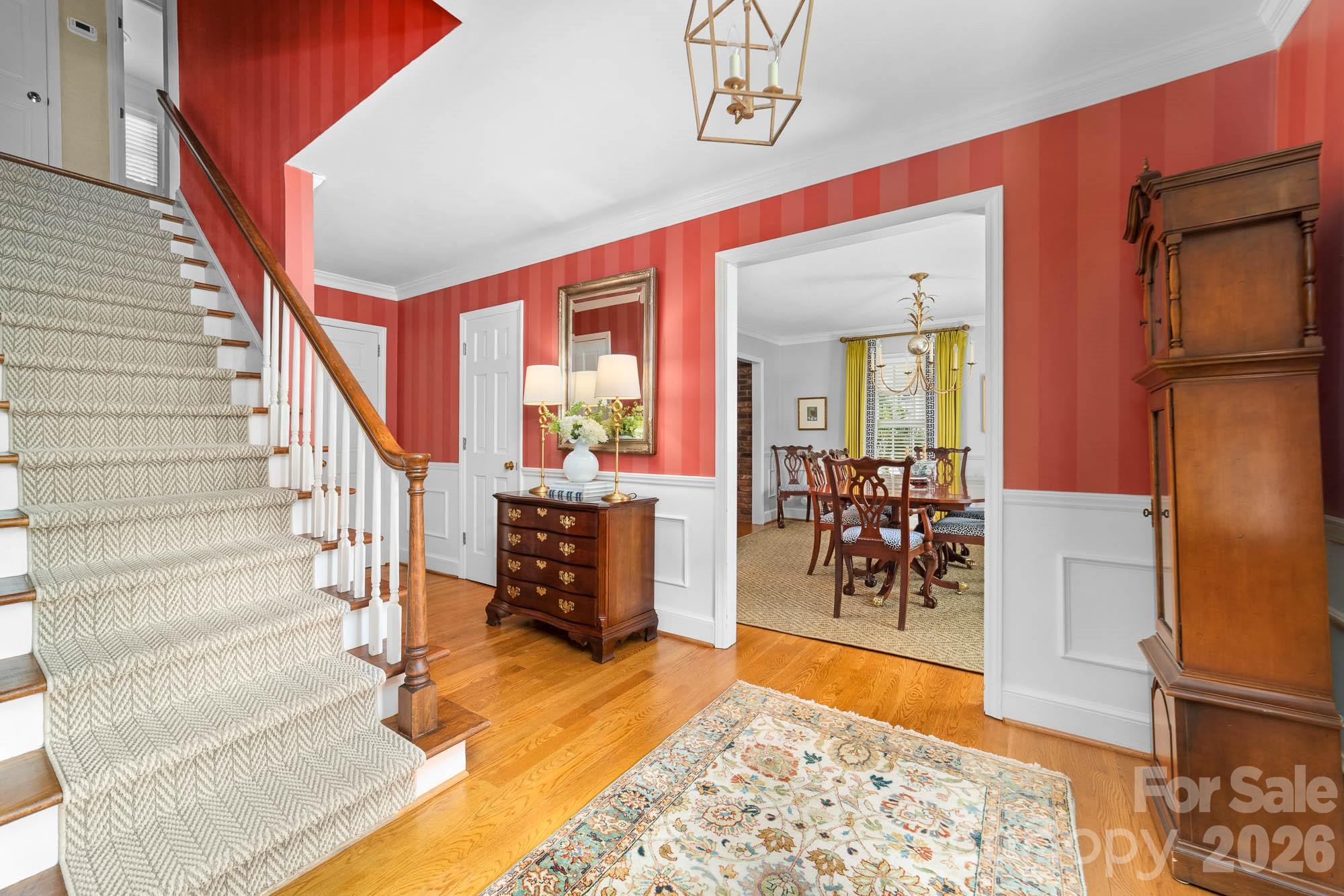 3115 Oakmont Road — Statesville