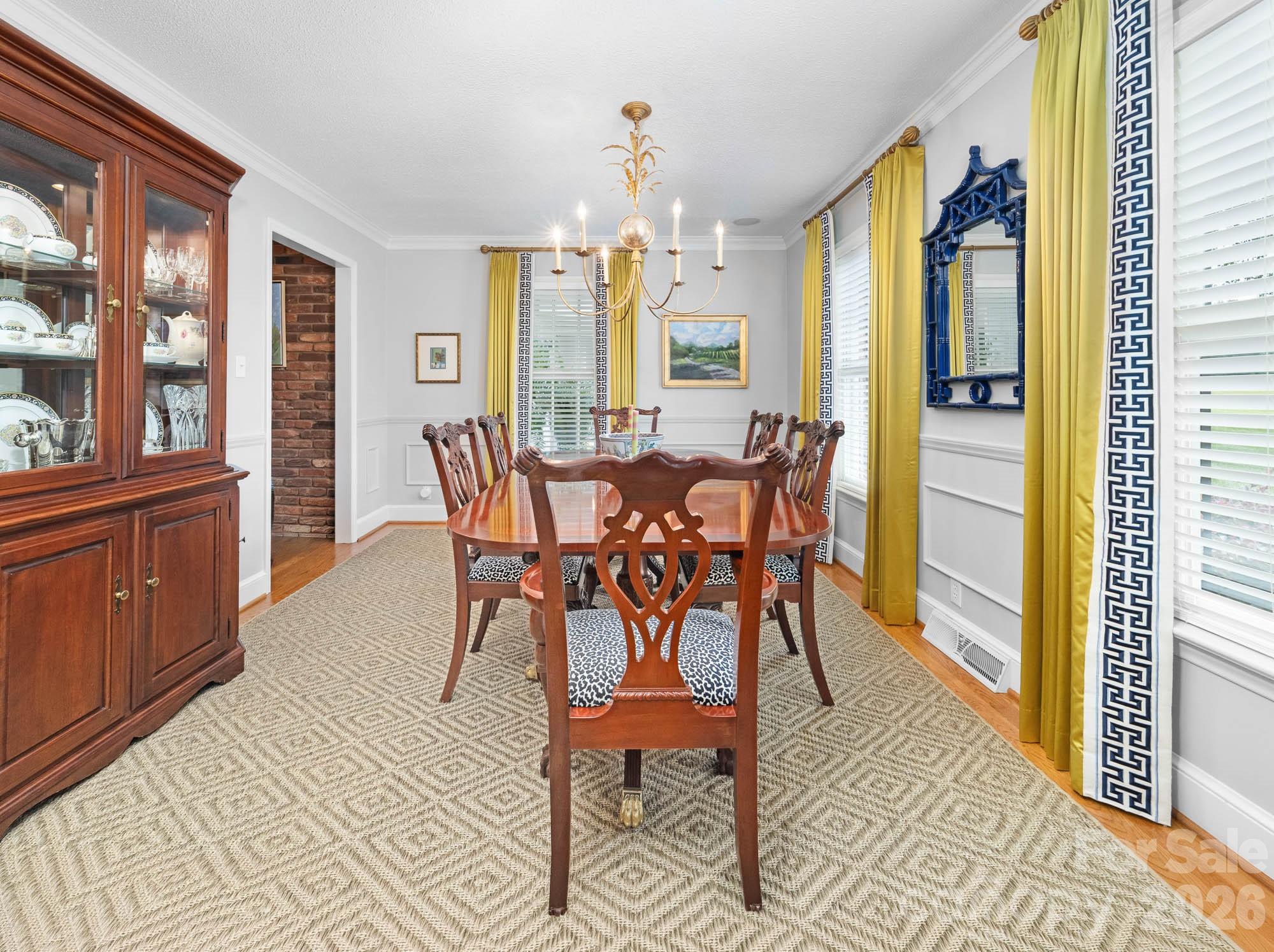 3115 Oakmont Road — Statesville