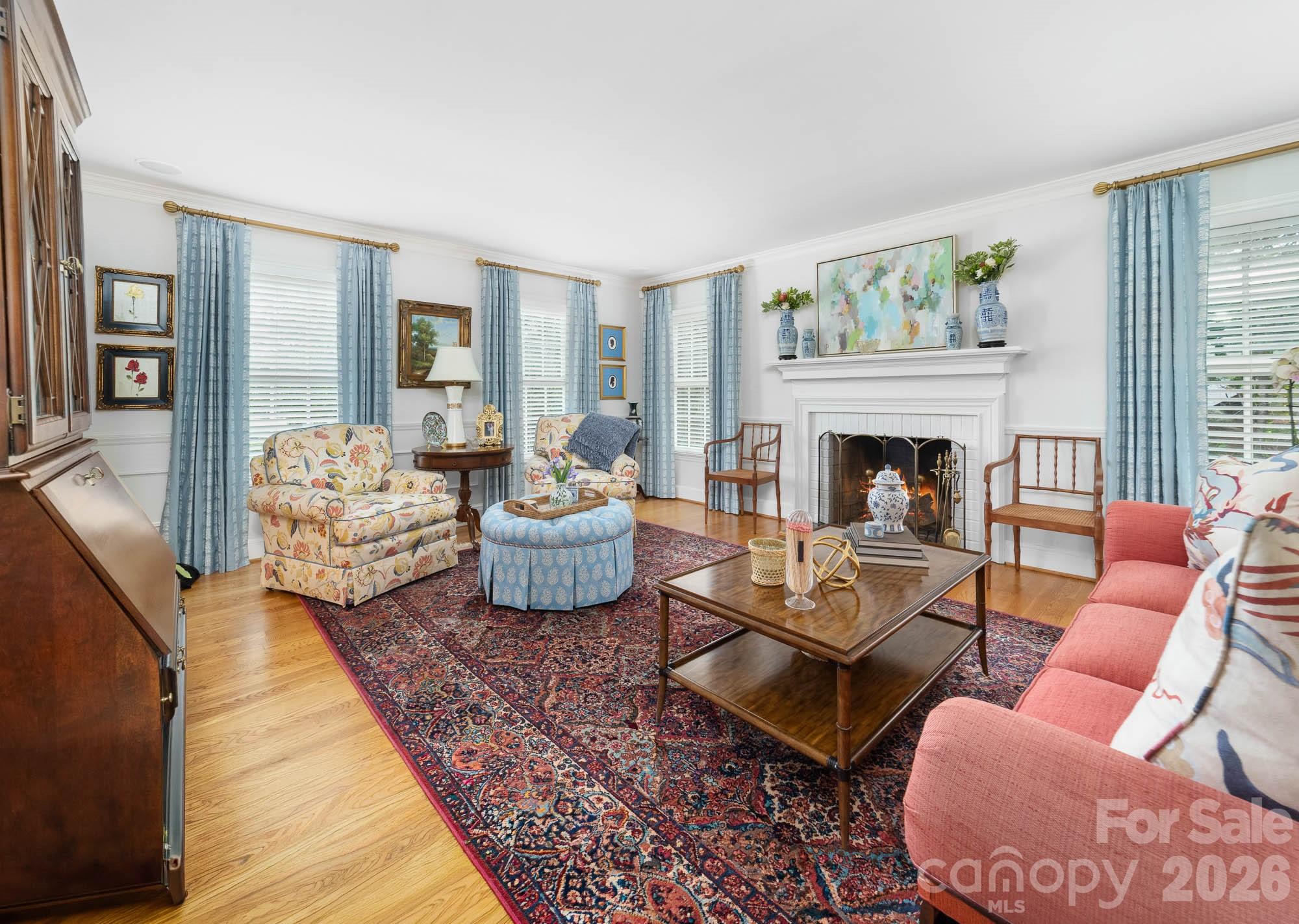 3115 Oakmont Road — Statesville