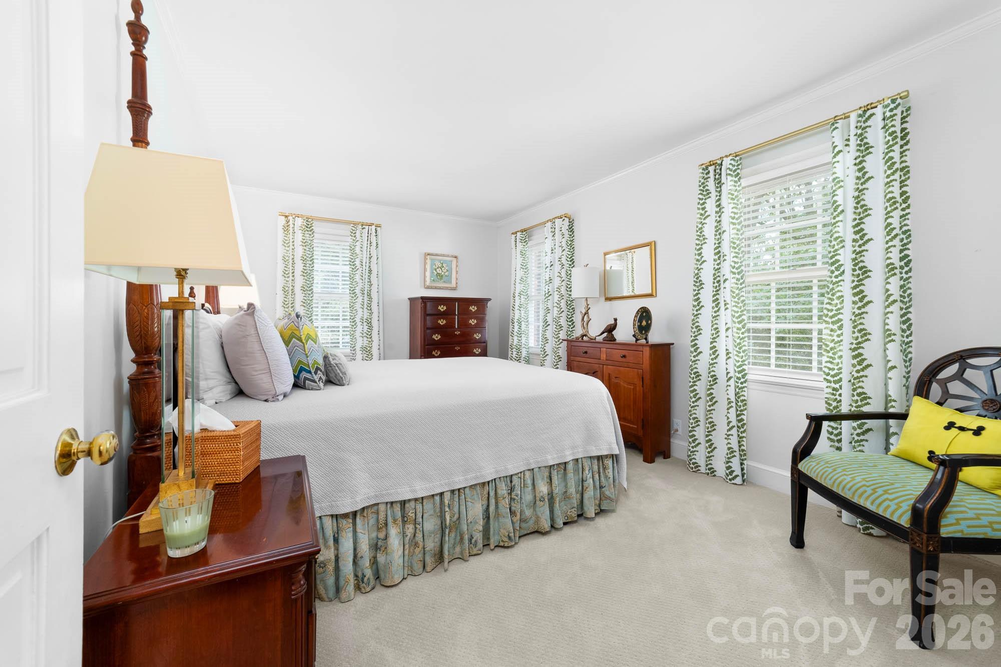 3115 Oakmont Road — Statesville