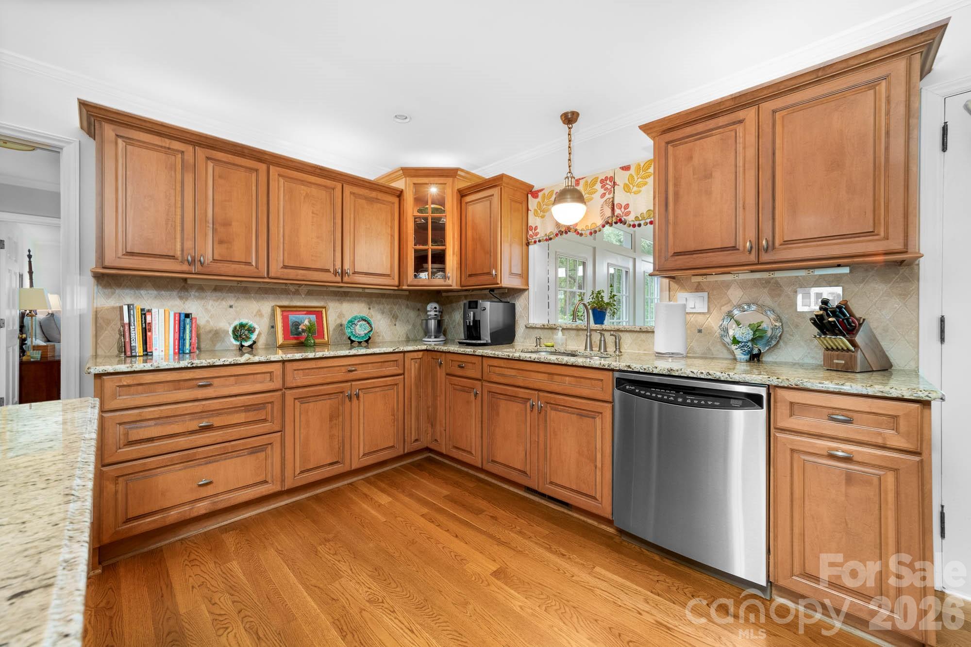 3115 Oakmont Road — Statesville