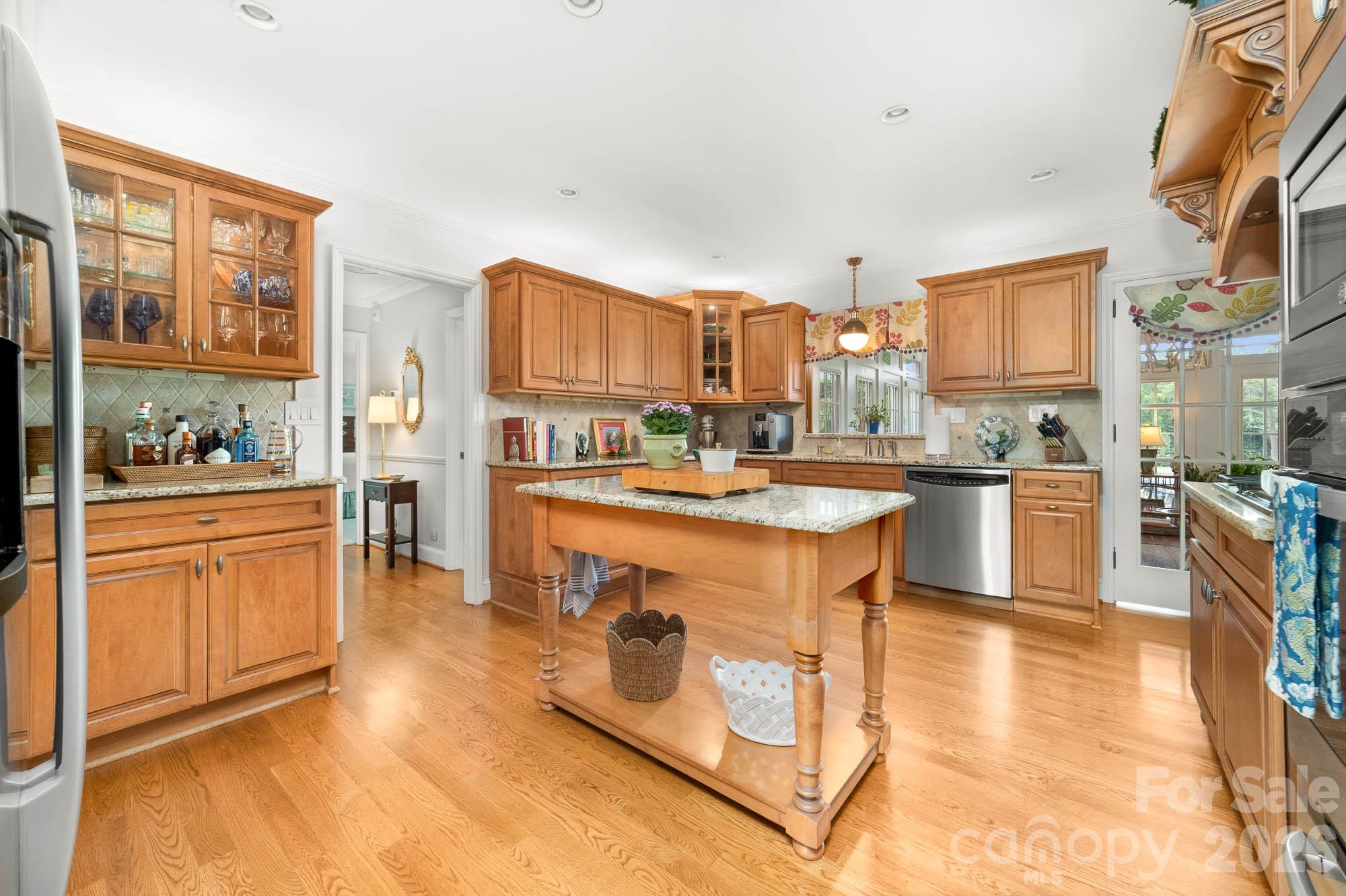 3115 Oakmont Road — Statesville