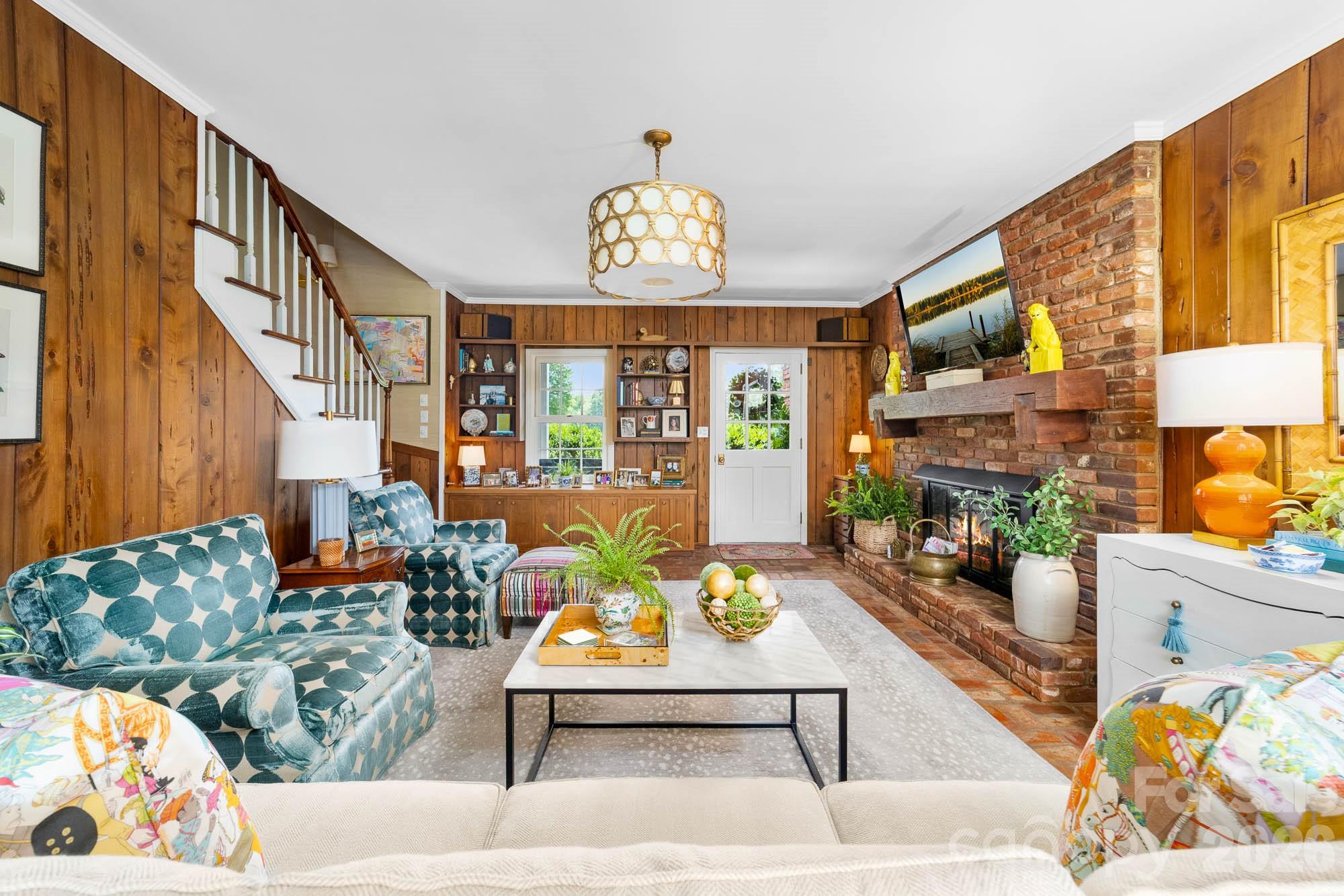 3115 Oakmont Road — Statesville