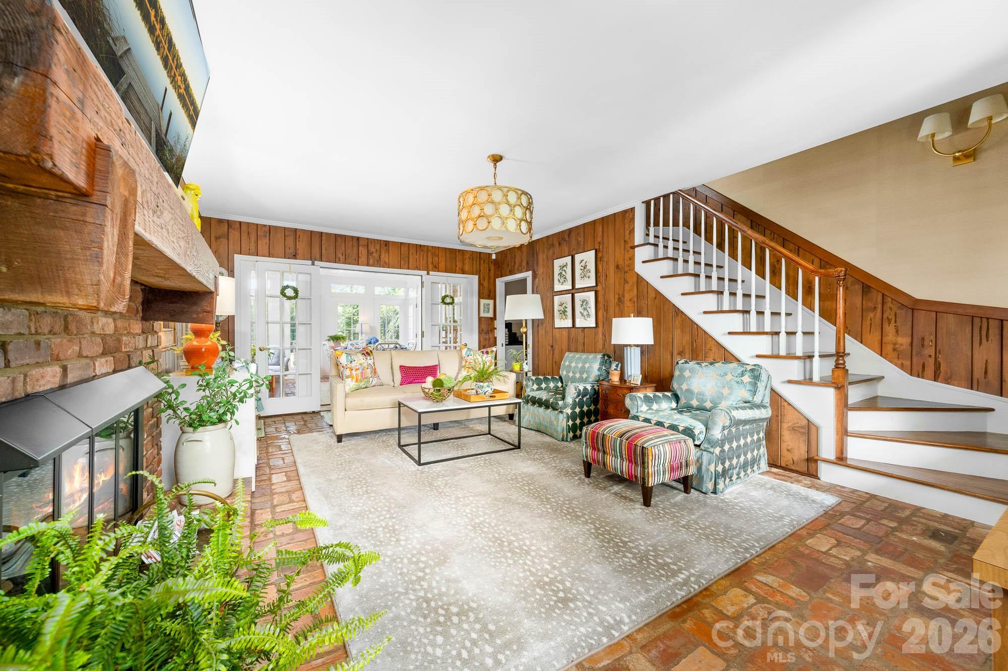 3115 Oakmont Road — Statesville