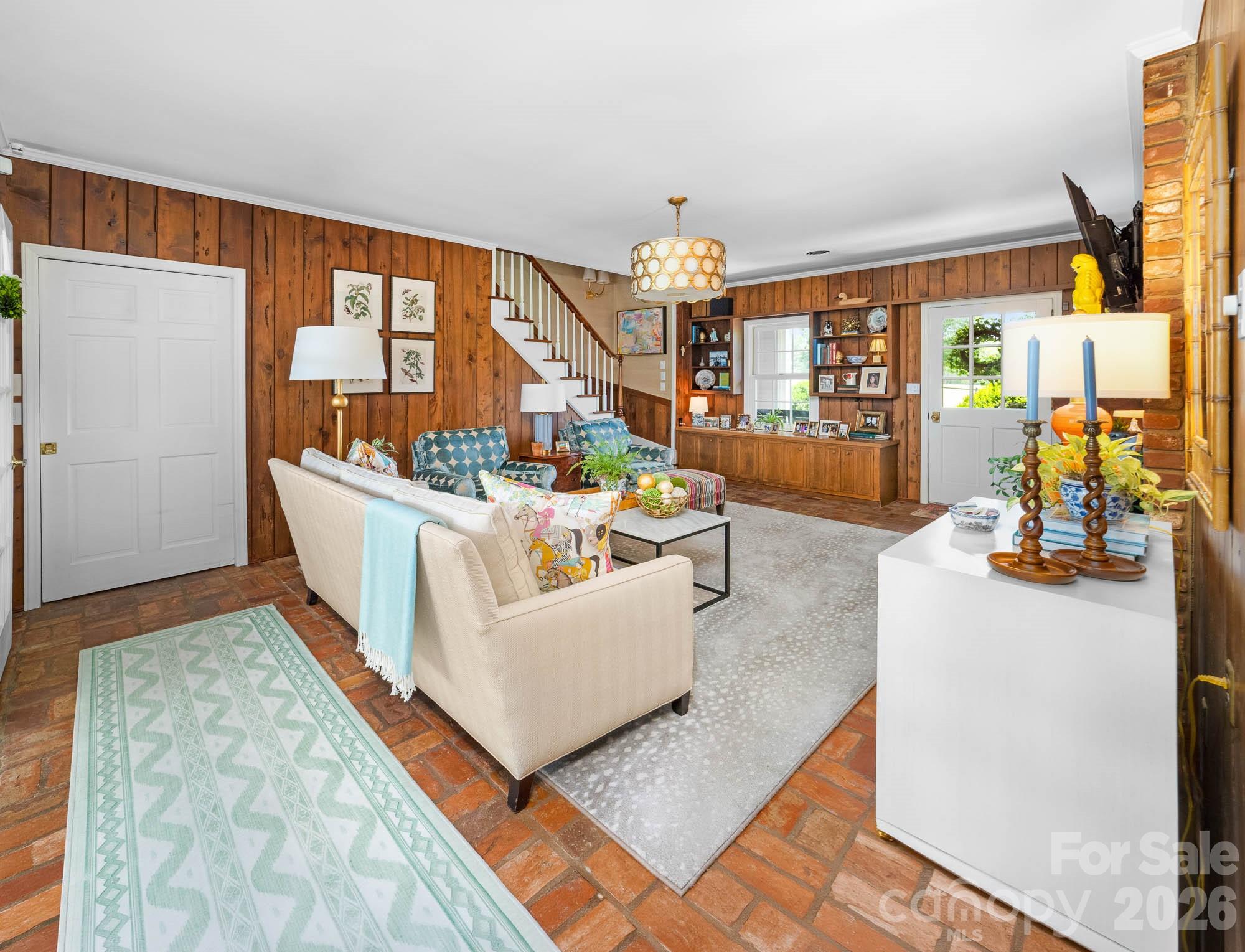 3115 Oakmont Road — Statesville