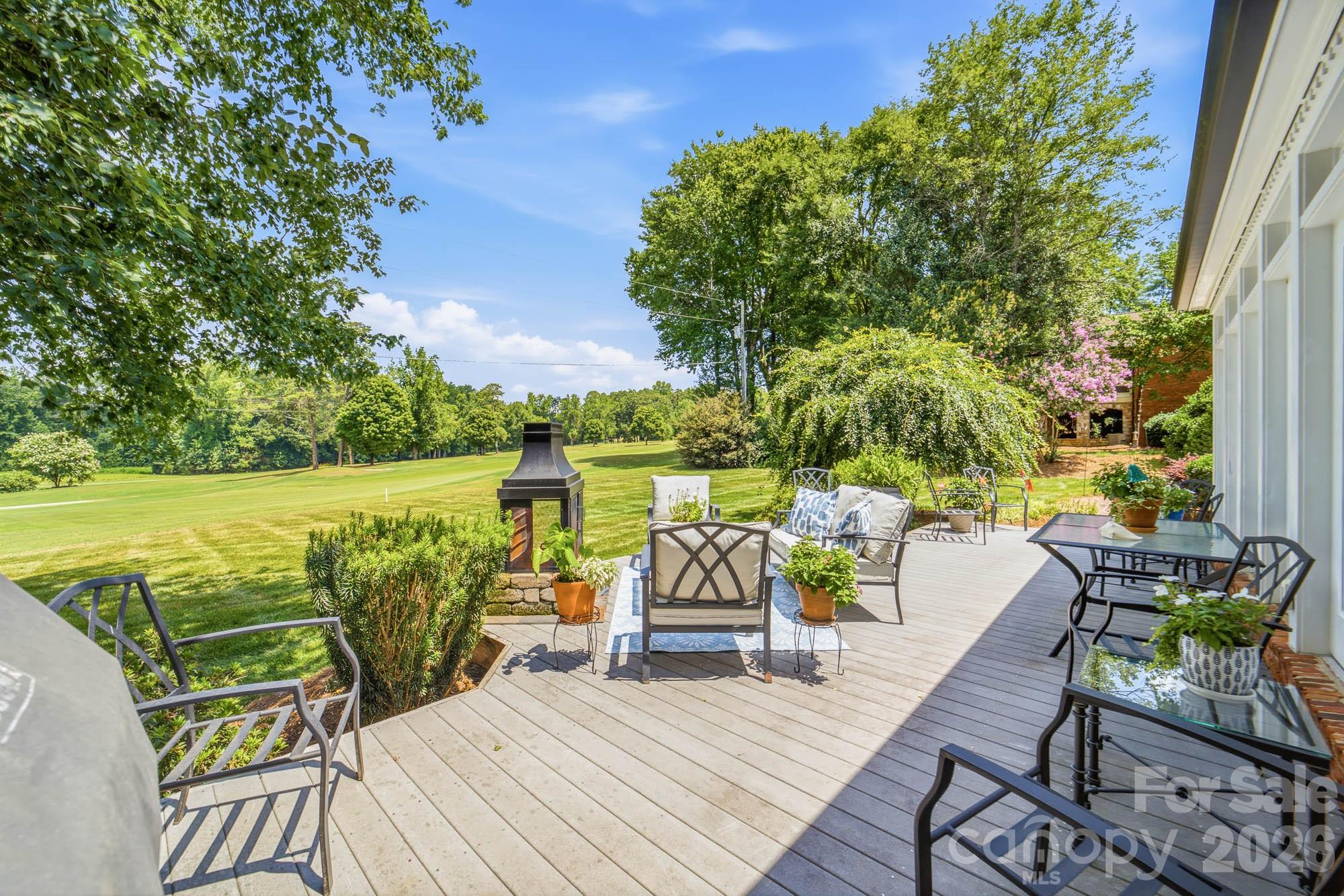 3115 Oakmont Road — Statesville
