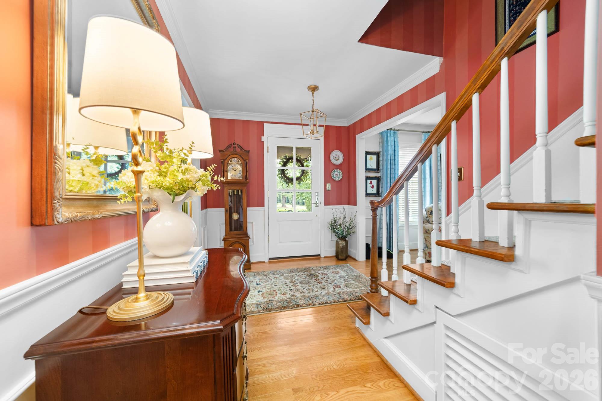 3115 Oakmont Road — Statesville