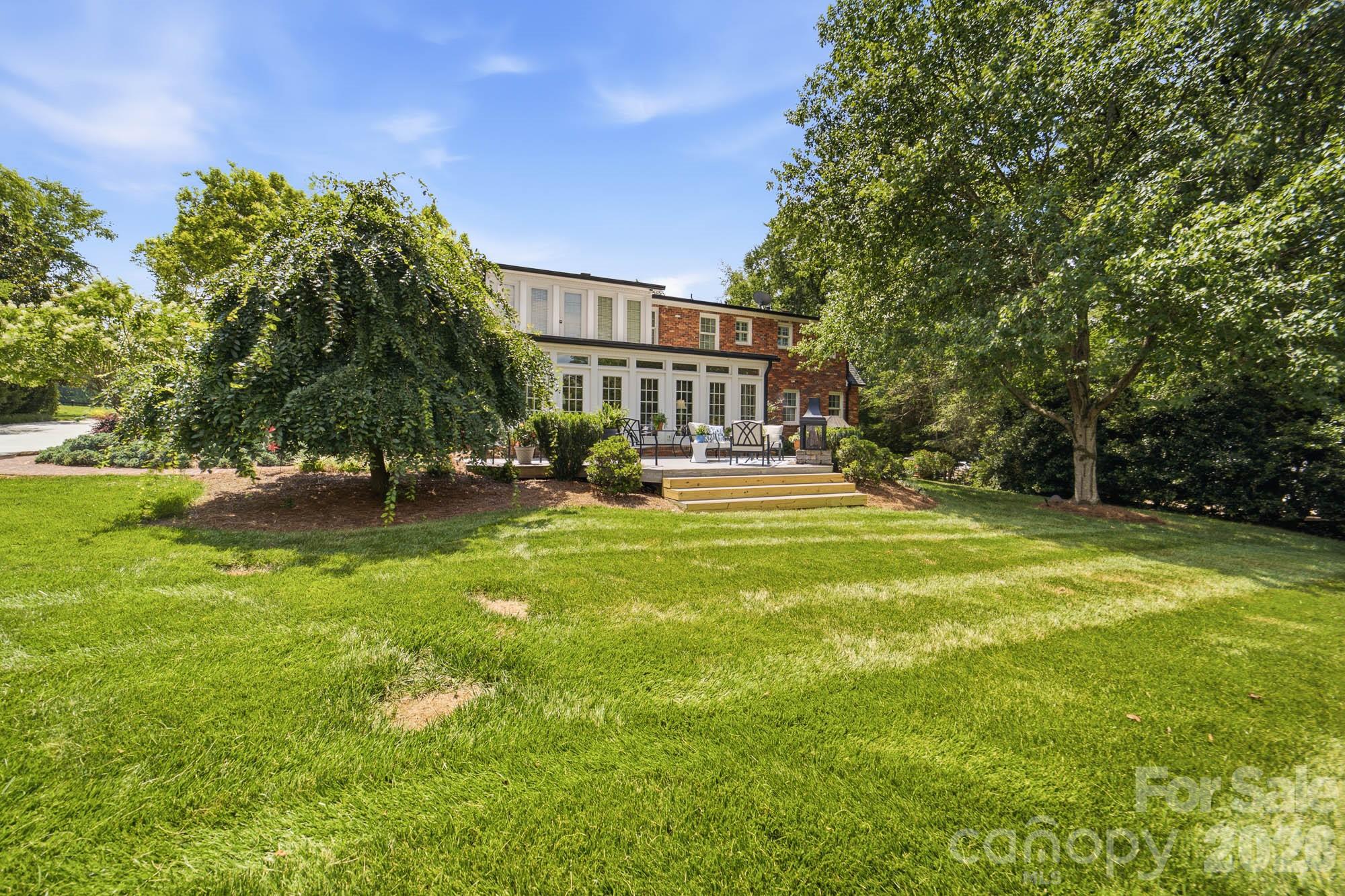 3115 Oakmont Road — Statesville