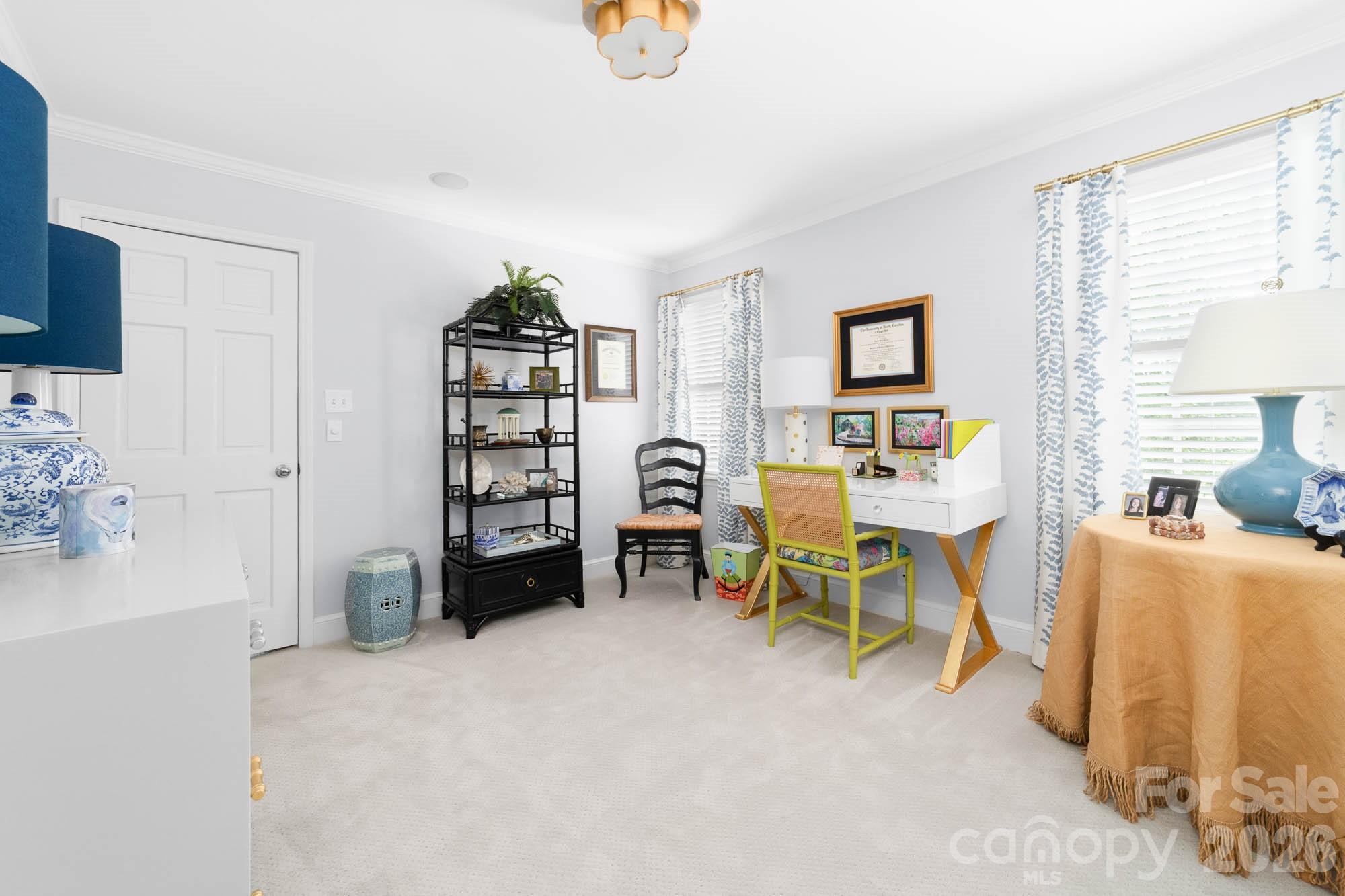 3115 Oakmont Road — Statesville
