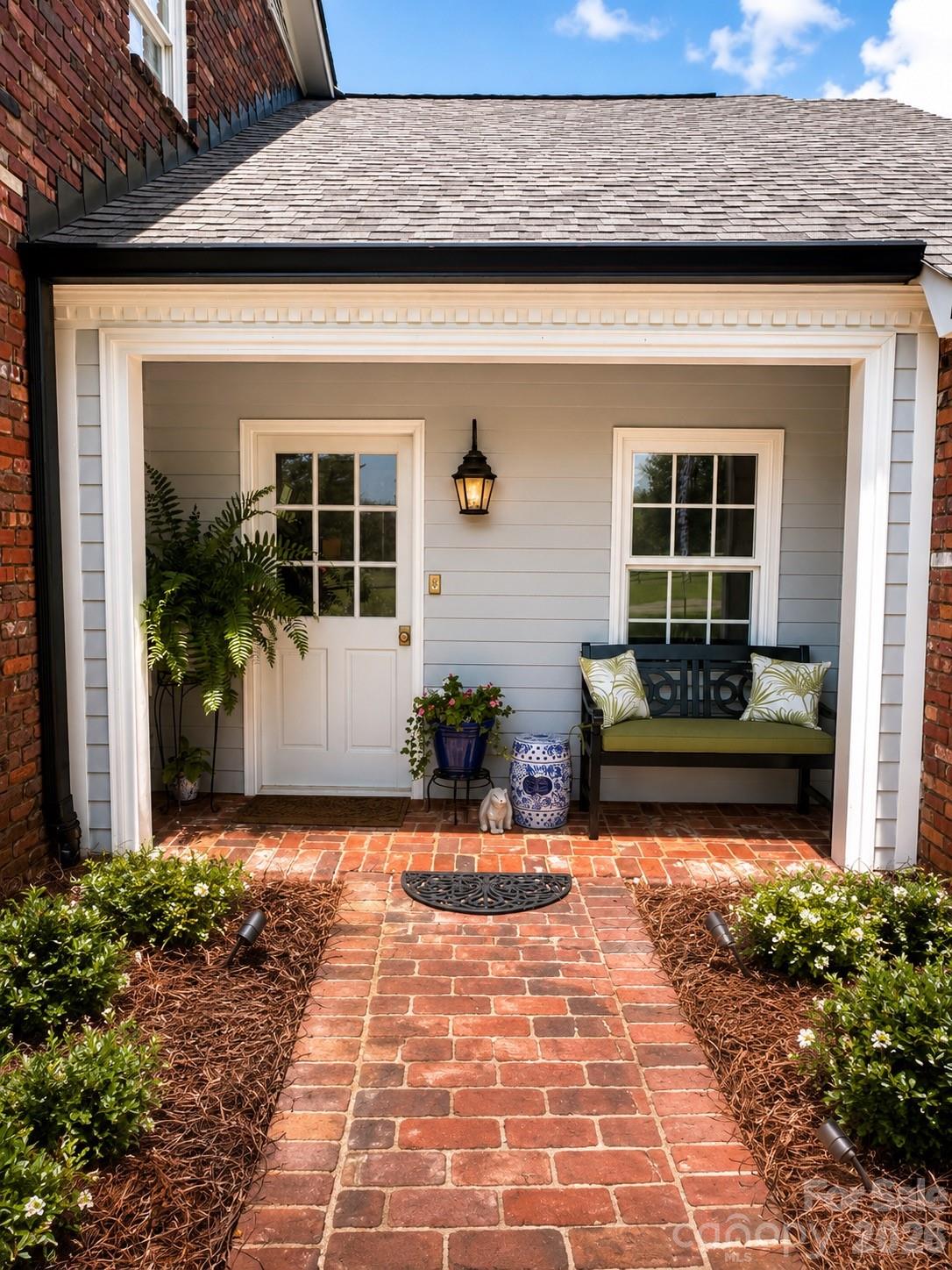 3115 Oakmont Road — Statesville
