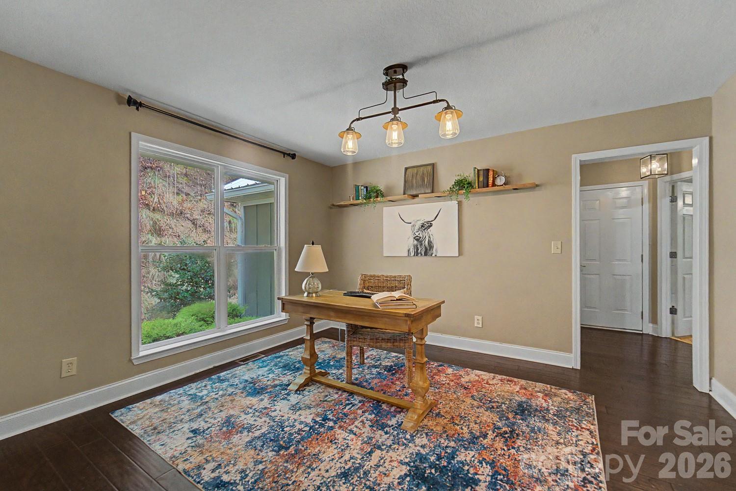 544 Stonehaven Drive — Cullowhee
