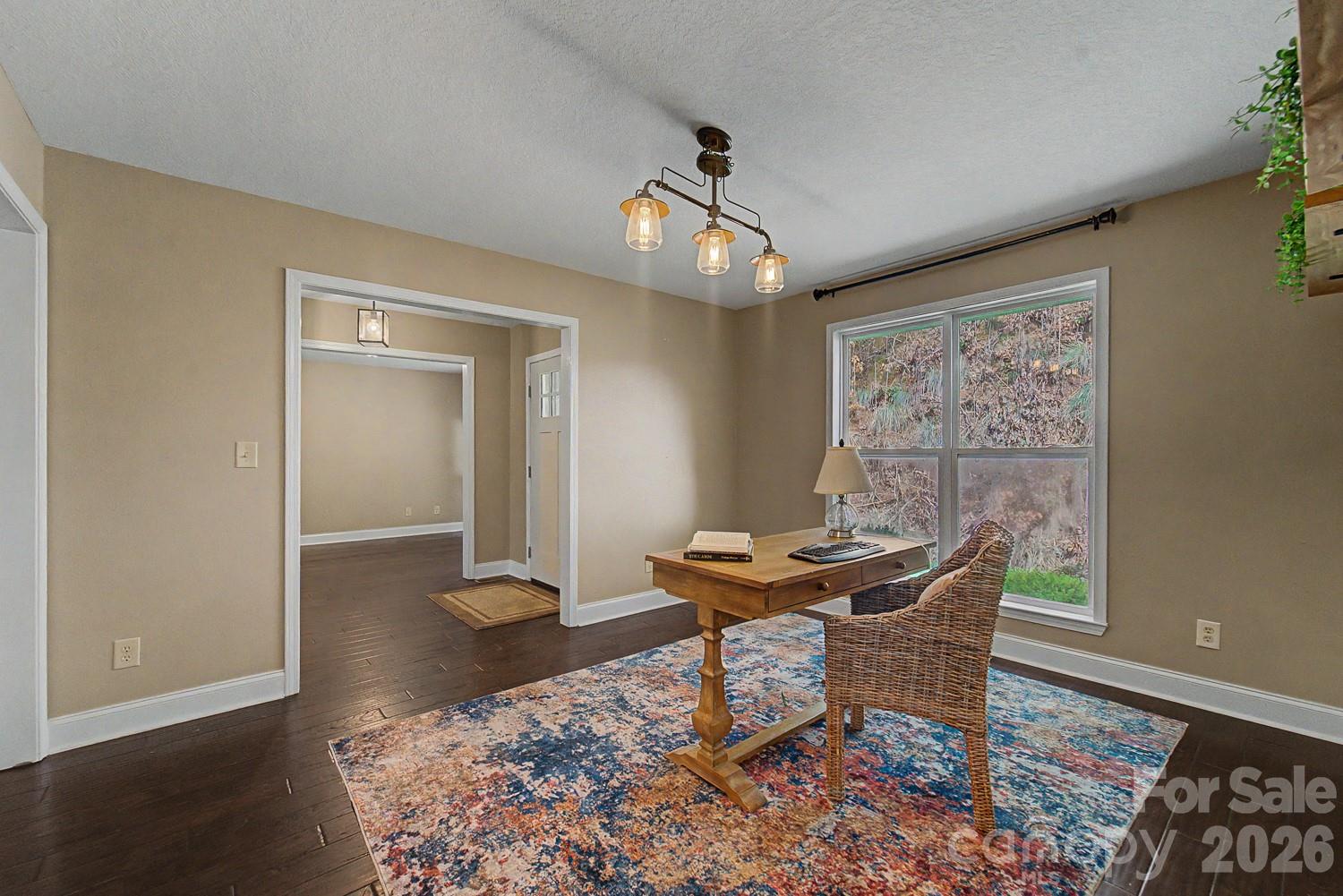 544 Stonehaven Drive — Cullowhee