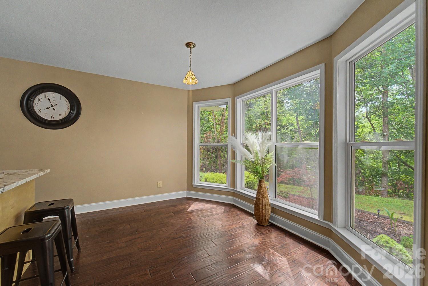 544 Stonehaven Drive — Cullowhee