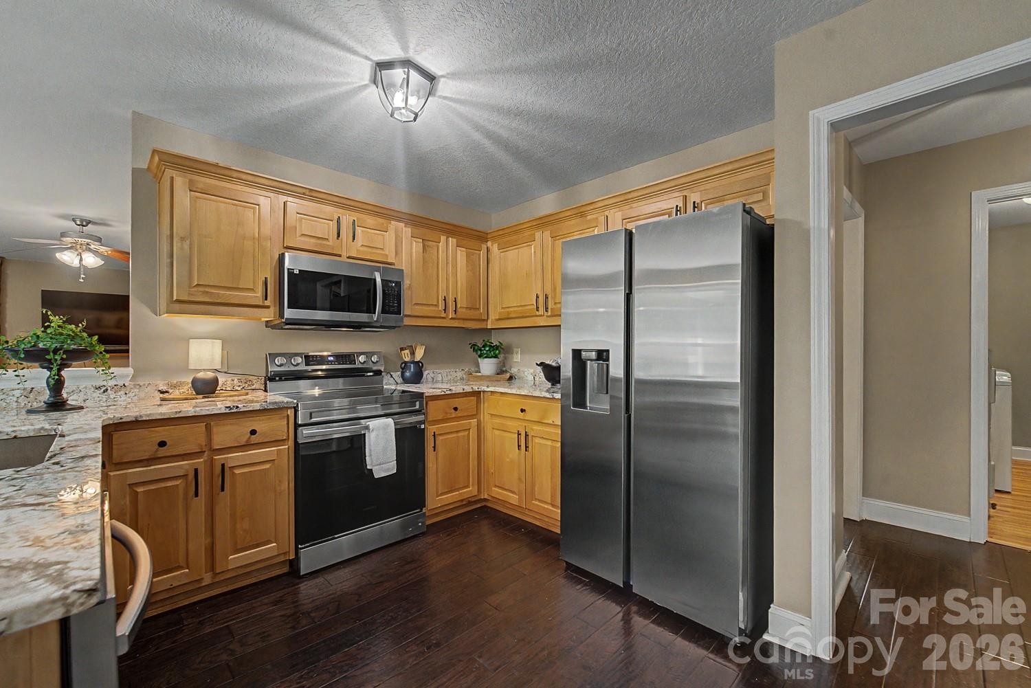 544 Stonehaven Drive — Cullowhee