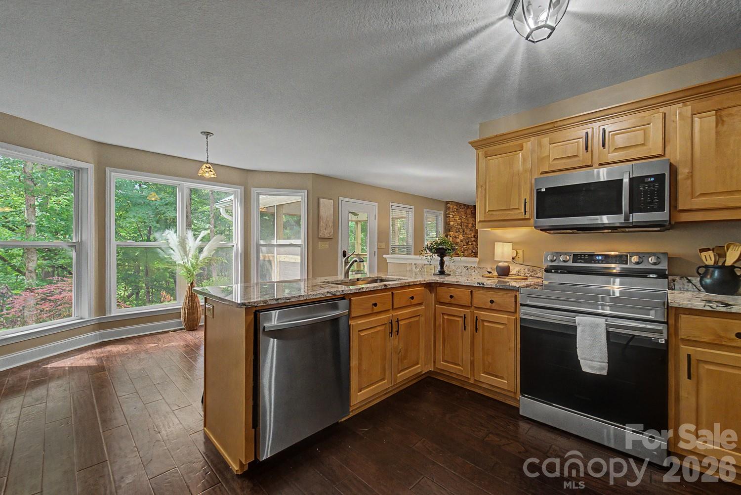544 Stonehaven Drive — Cullowhee