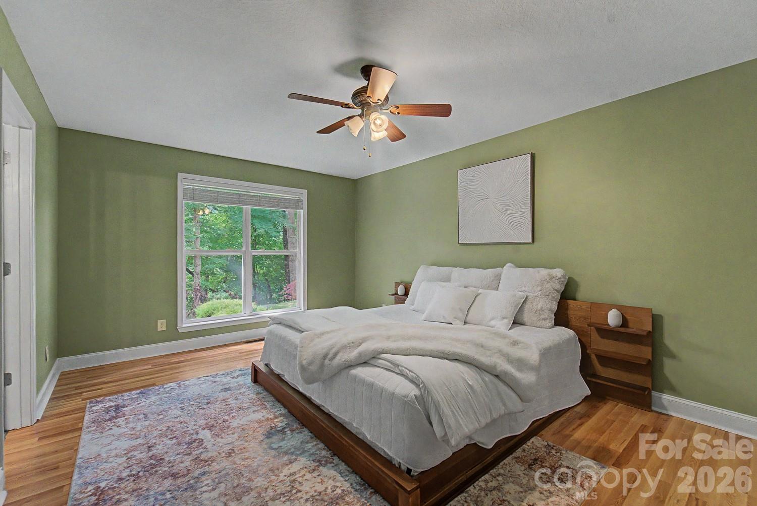 544 Stonehaven Drive — Cullowhee