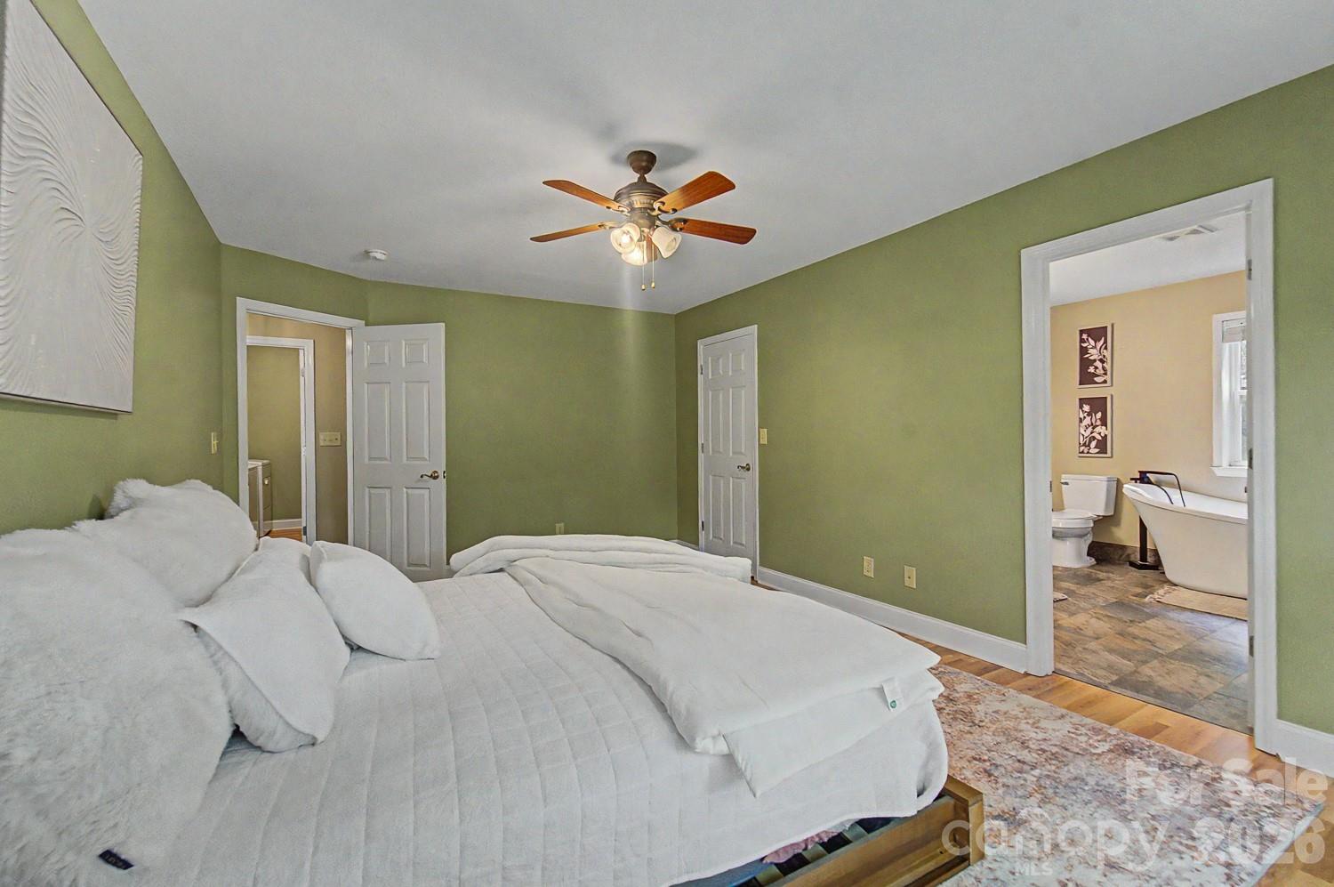 544 Stonehaven Drive — Cullowhee