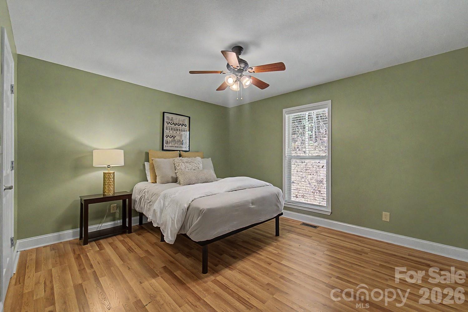 544 Stonehaven Drive — Cullowhee