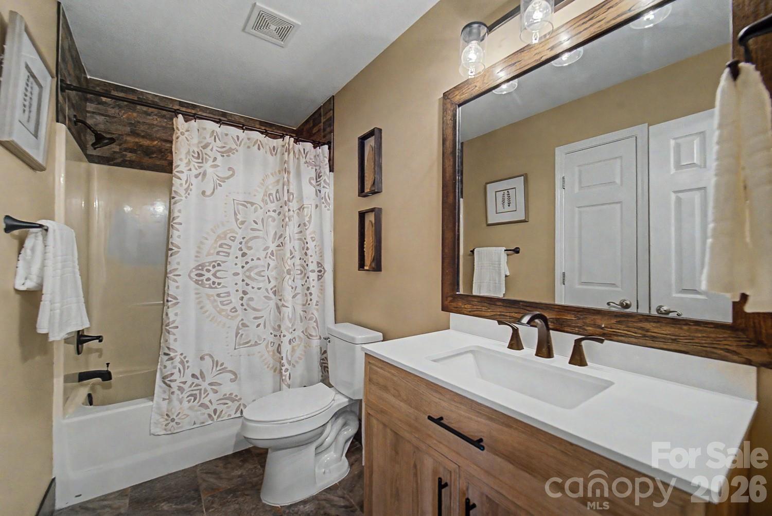 544 Stonehaven Drive — Cullowhee