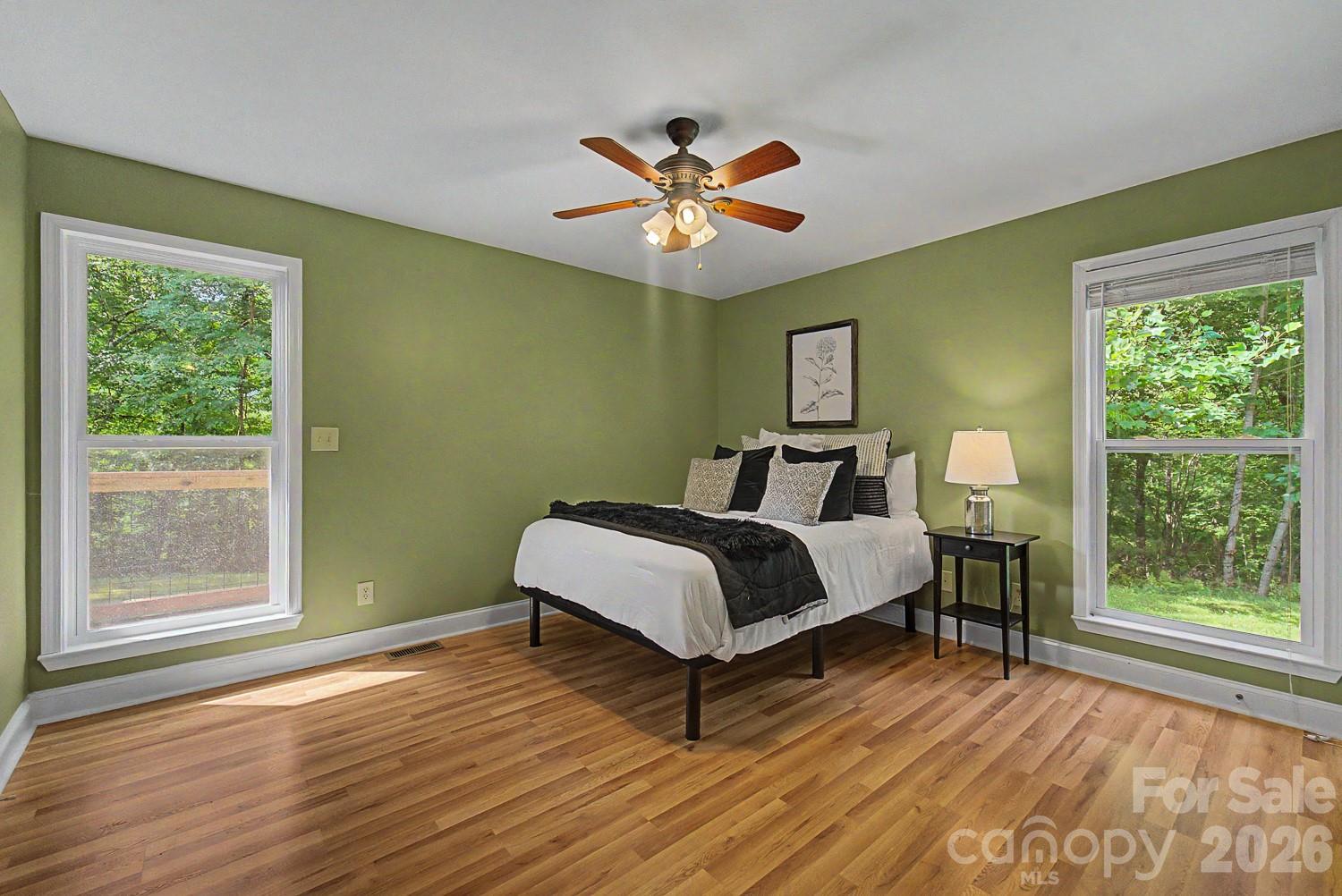 544 Stonehaven Drive — Cullowhee