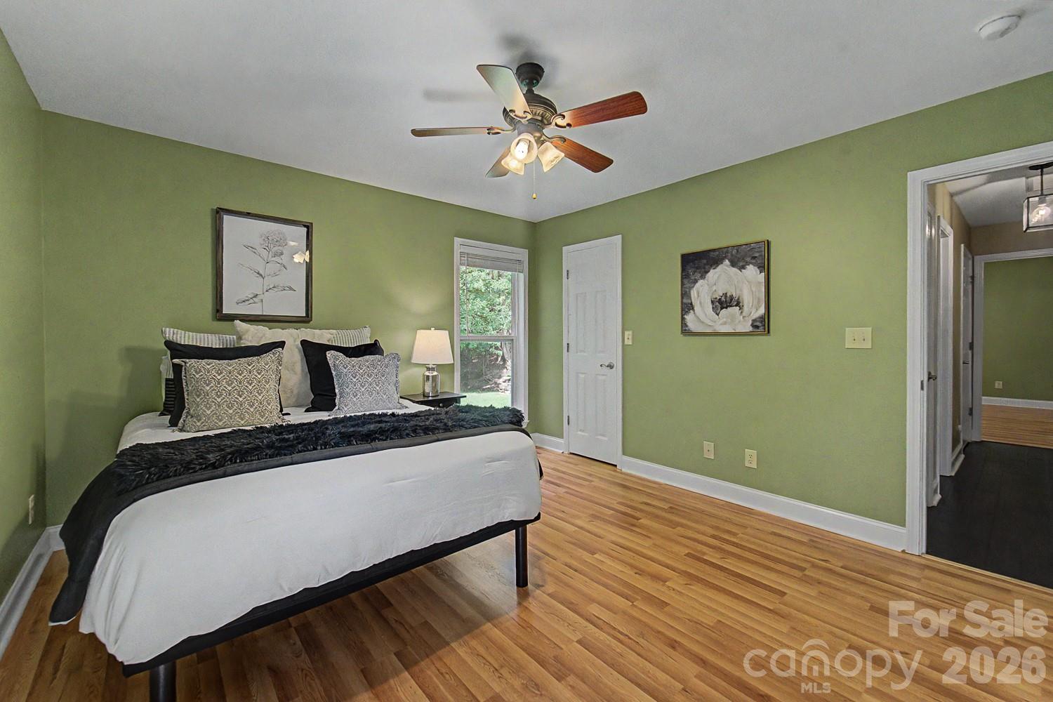 544 Stonehaven Drive — Cullowhee