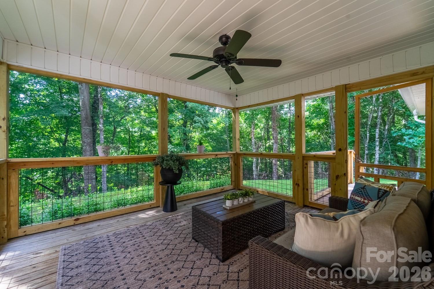544 Stonehaven Drive — Cullowhee