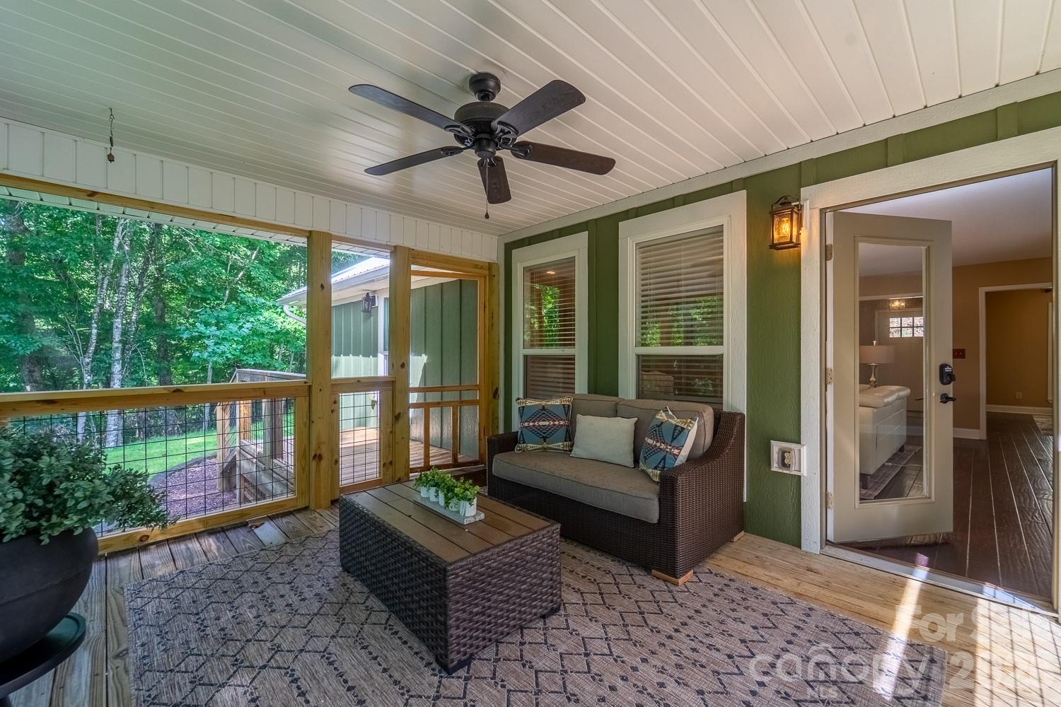 544 Stonehaven Drive — Cullowhee