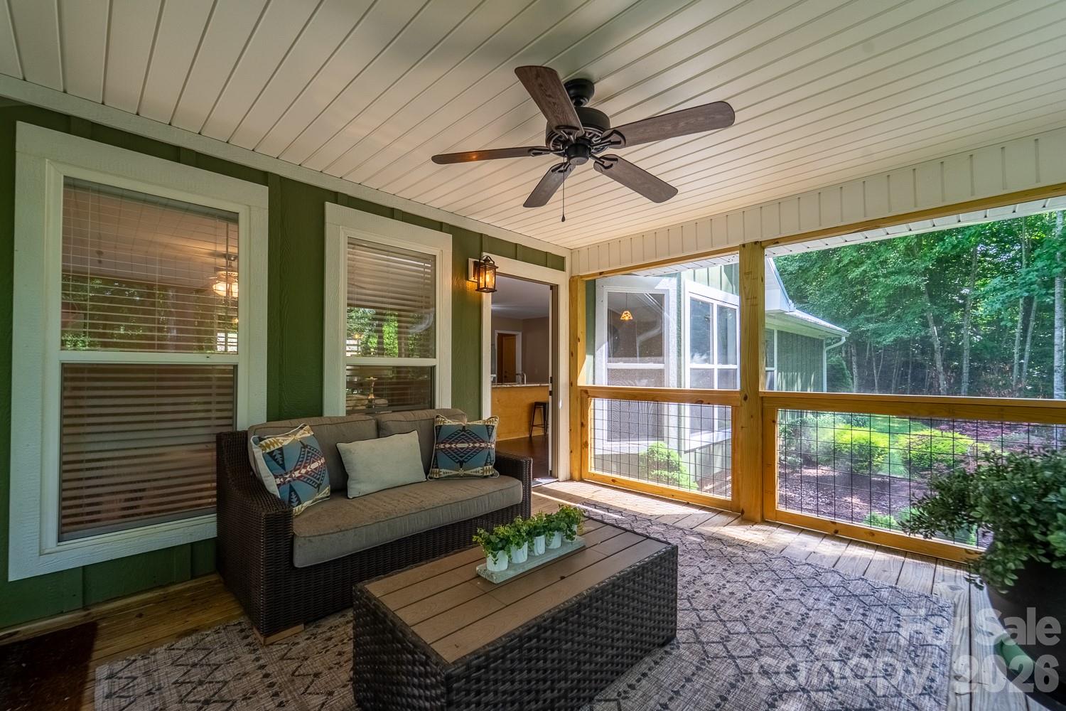 544 Stonehaven Drive — Cullowhee
