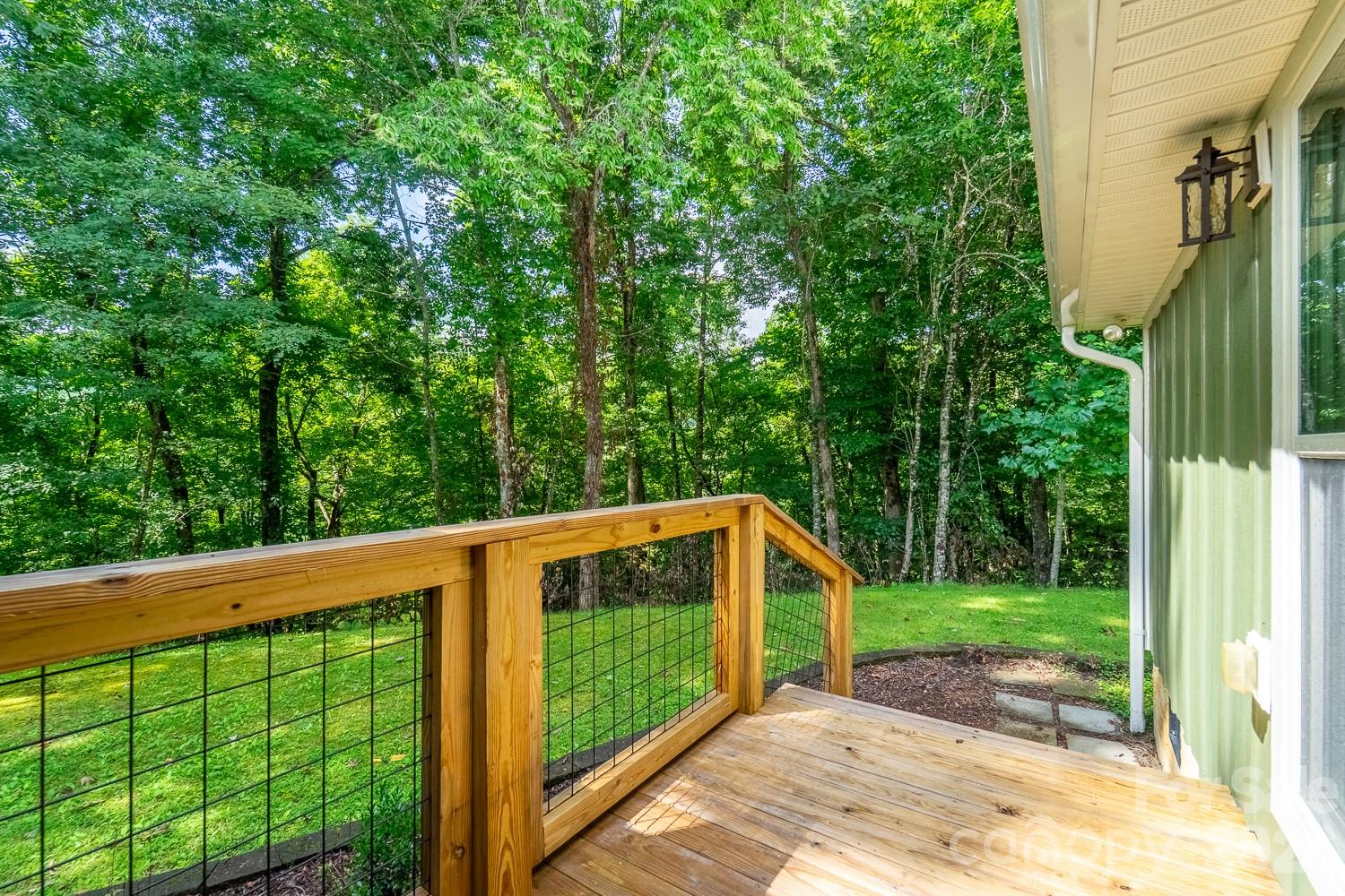 544 Stonehaven Drive — Cullowhee