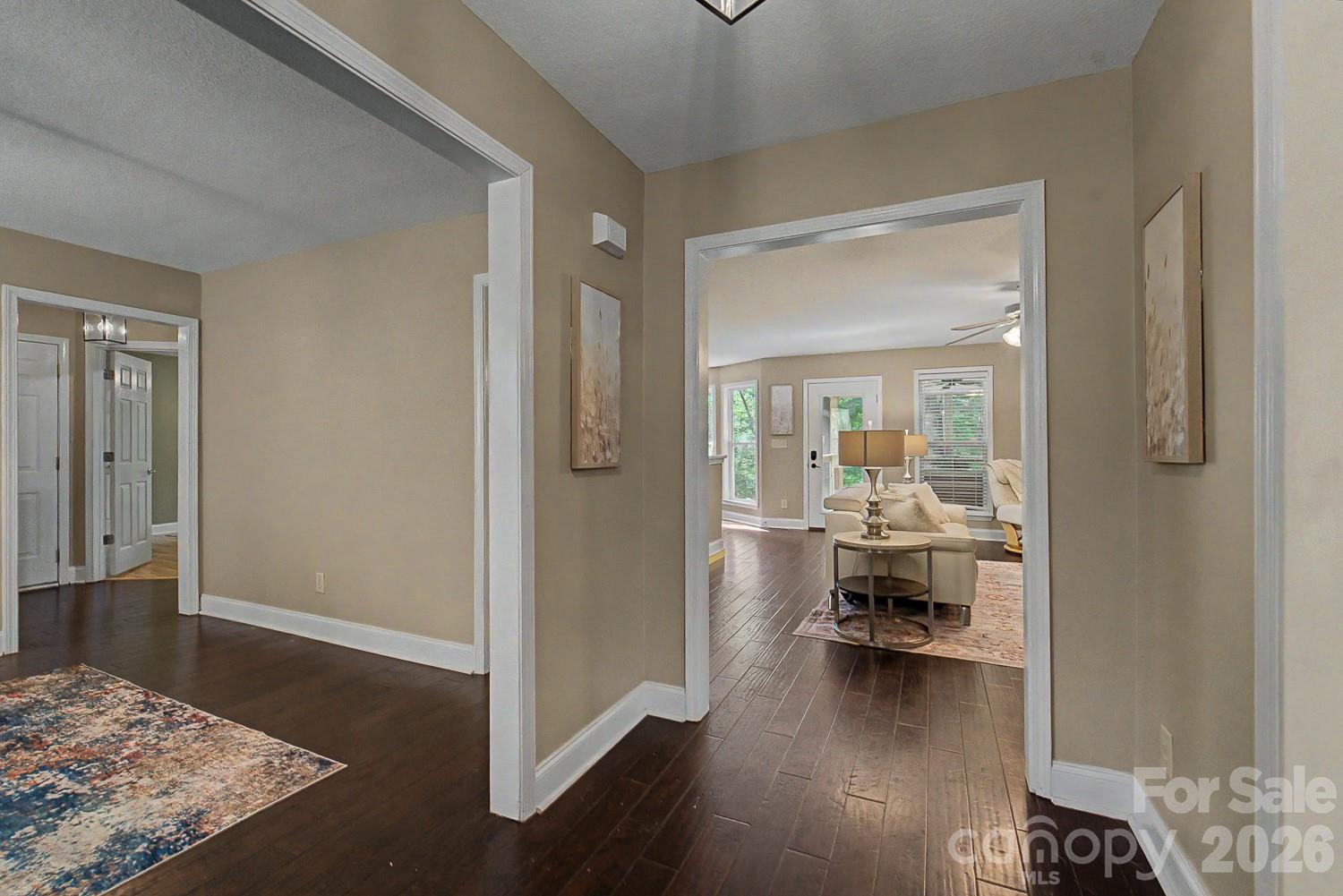 544 Stonehaven Drive — Cullowhee