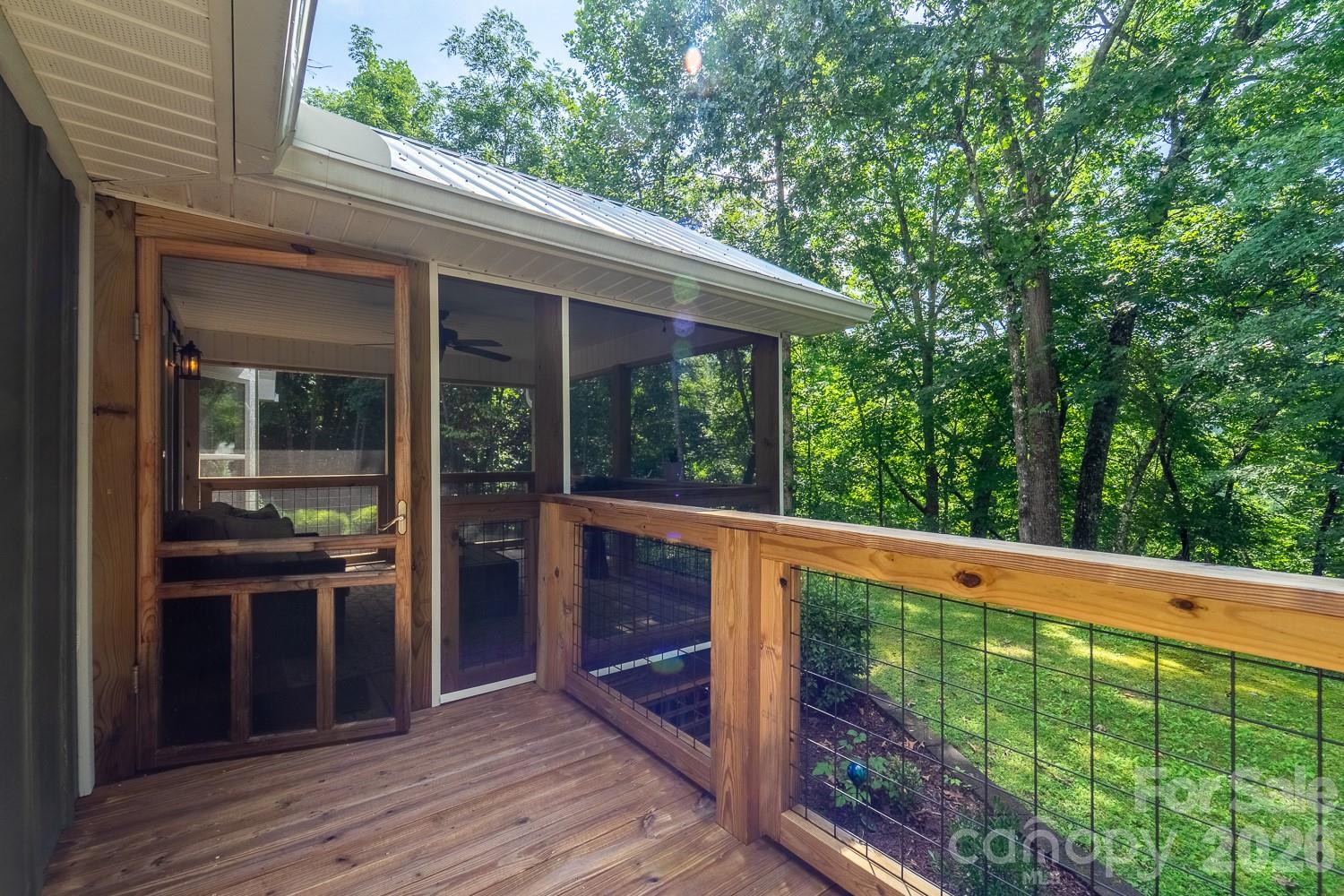 544 Stonehaven Drive — Cullowhee