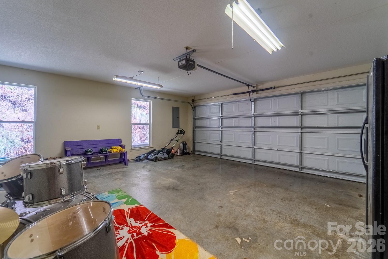 544 Stonehaven Drive — Cullowhee