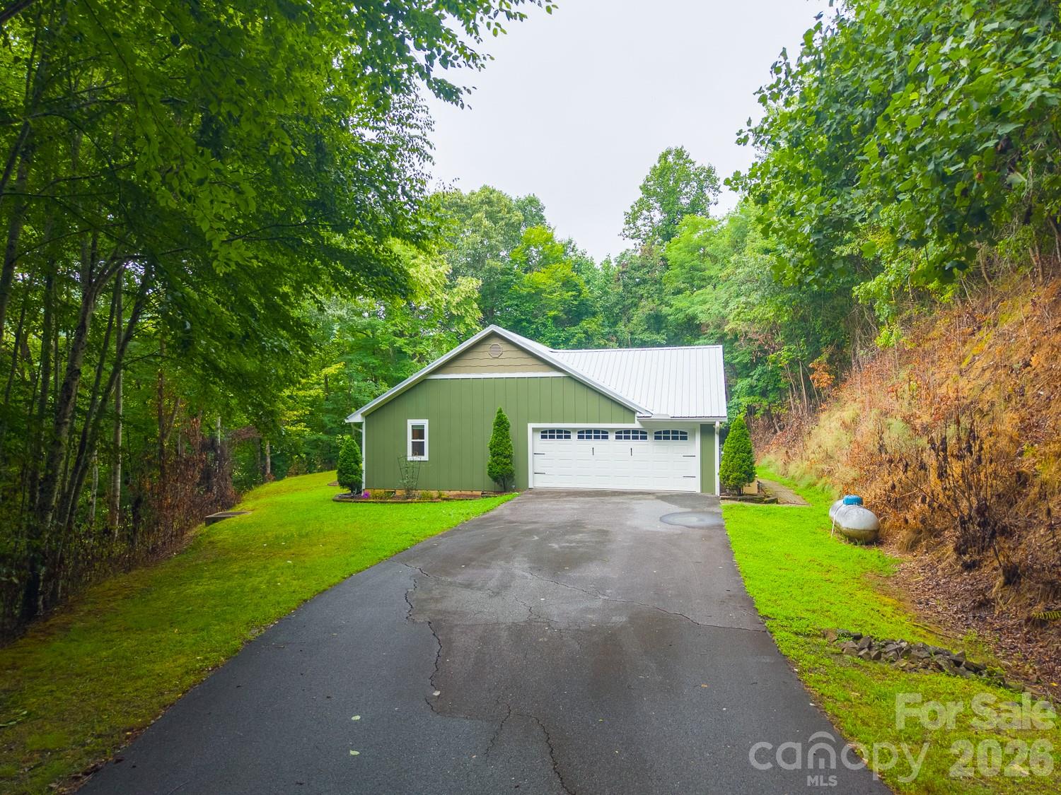 544 Stonehaven Drive — Cullowhee